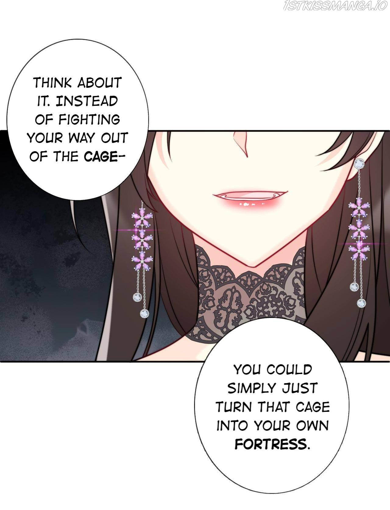 When I Traveled to Another World I Was Forced to Be the Princess of the City? chapter 41 - page 37
