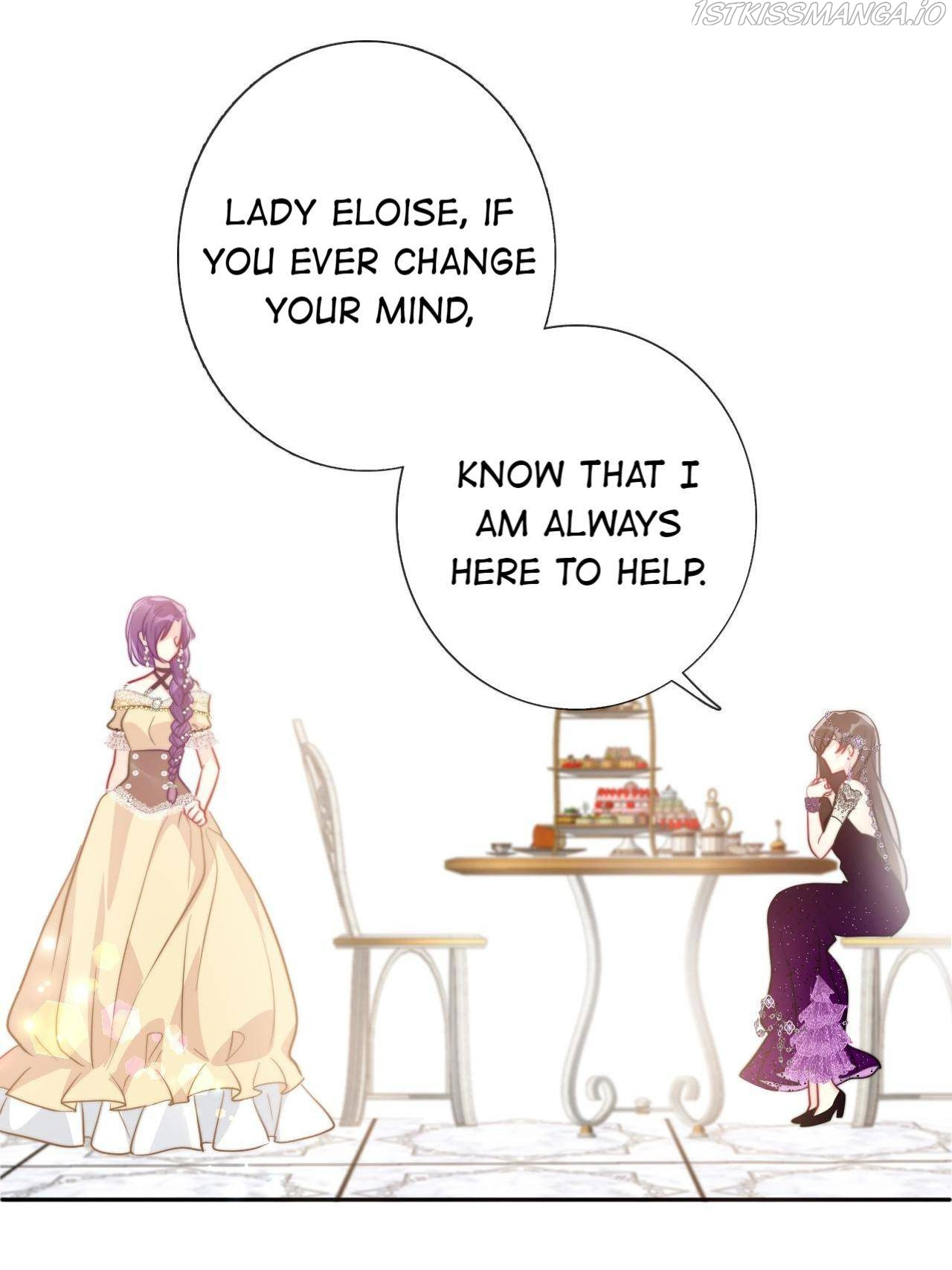 When I Traveled to Another World I Was Forced to Be the Princess of the City? chapter 41 - page 39