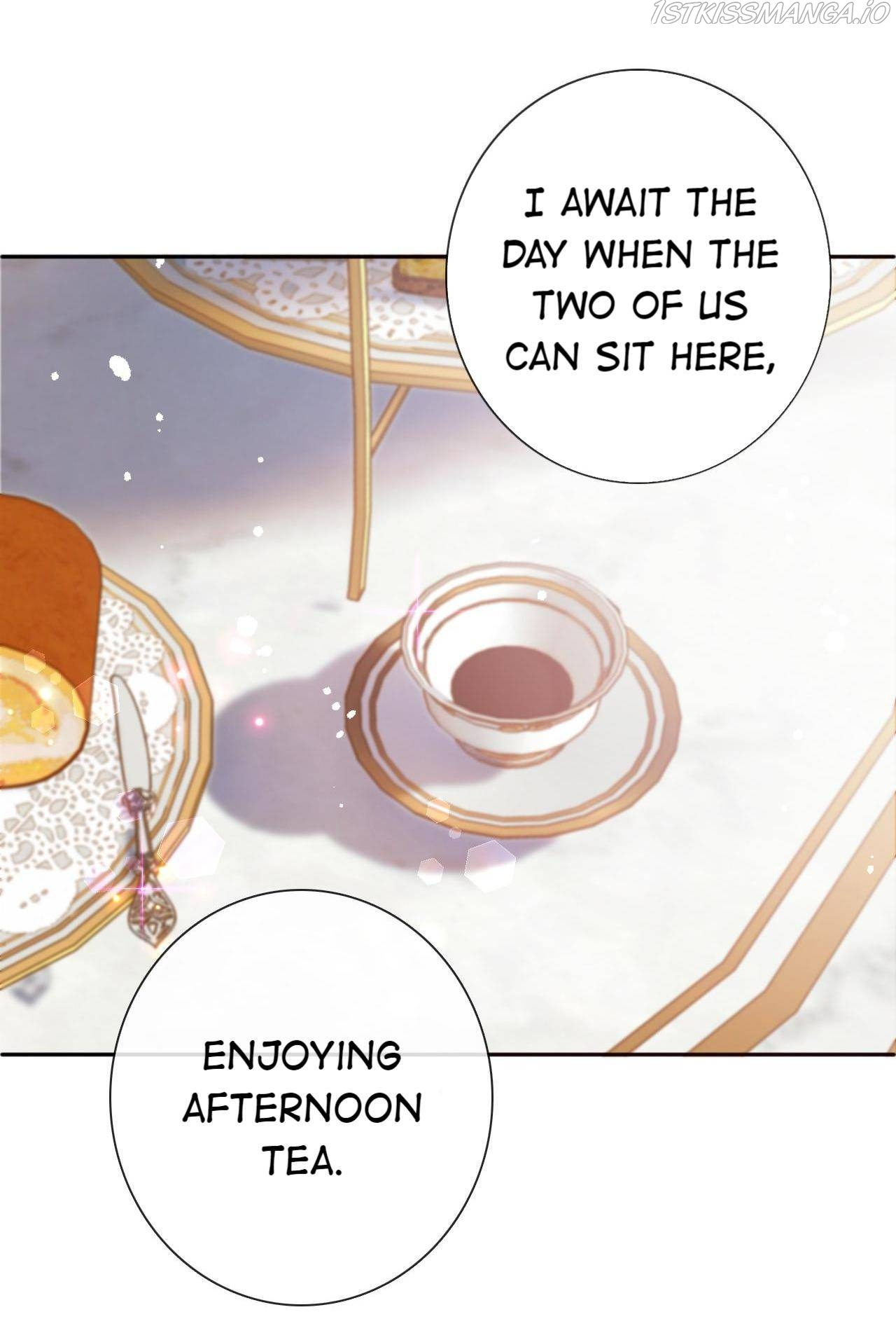 When I Traveled to Another World I Was Forced to Be the Princess of the City? chapter 41 - page 40