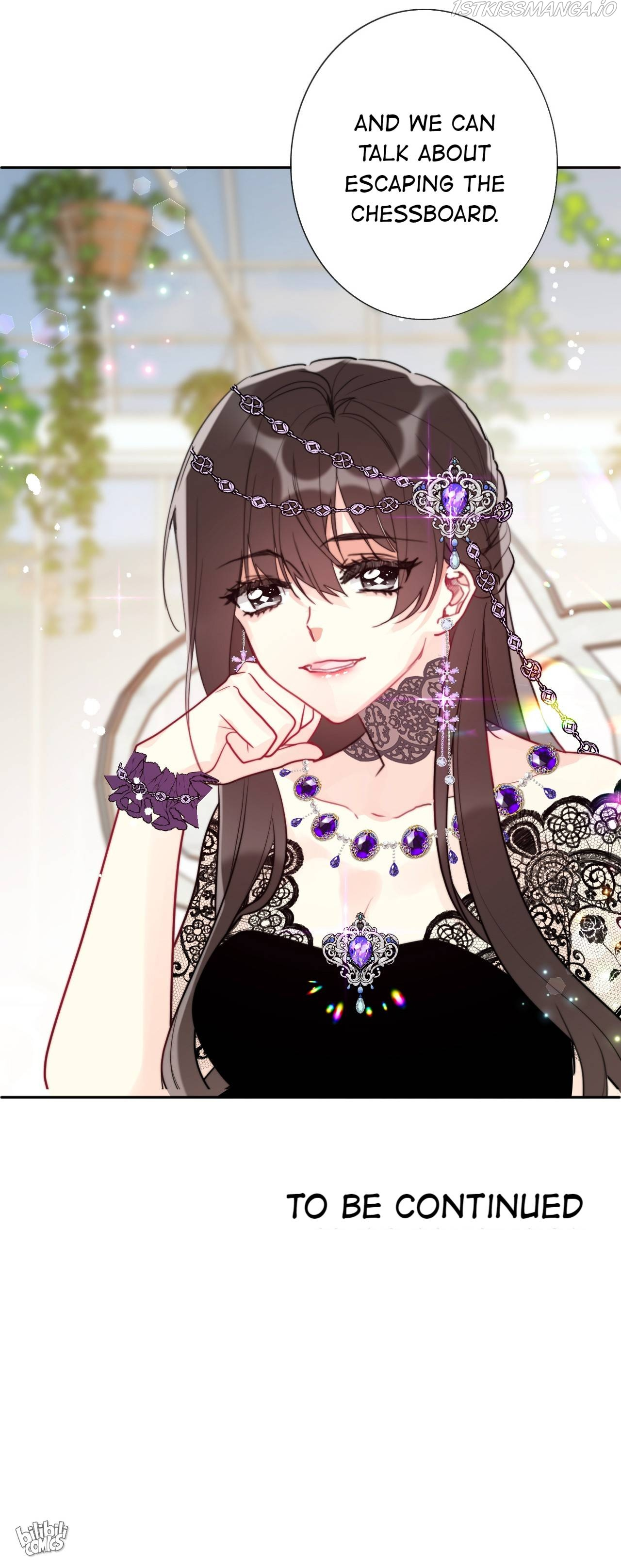 When I Traveled to Another World I Was Forced to Be the Princess of the City? chapter 41 - page 41