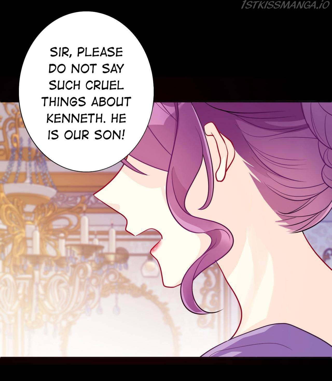 When I Traveled to Another World I Was Forced to Be the Princess of the City? chapter 41 - page 5
