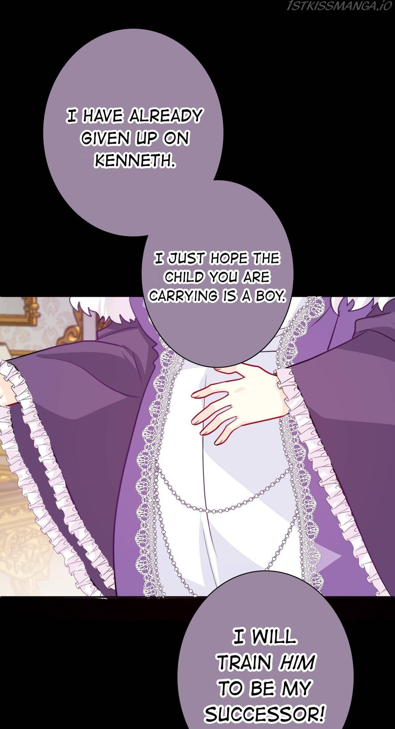 When I Traveled to Another World I Was Forced to Be the Princess of the City? chapter 41 - page 6