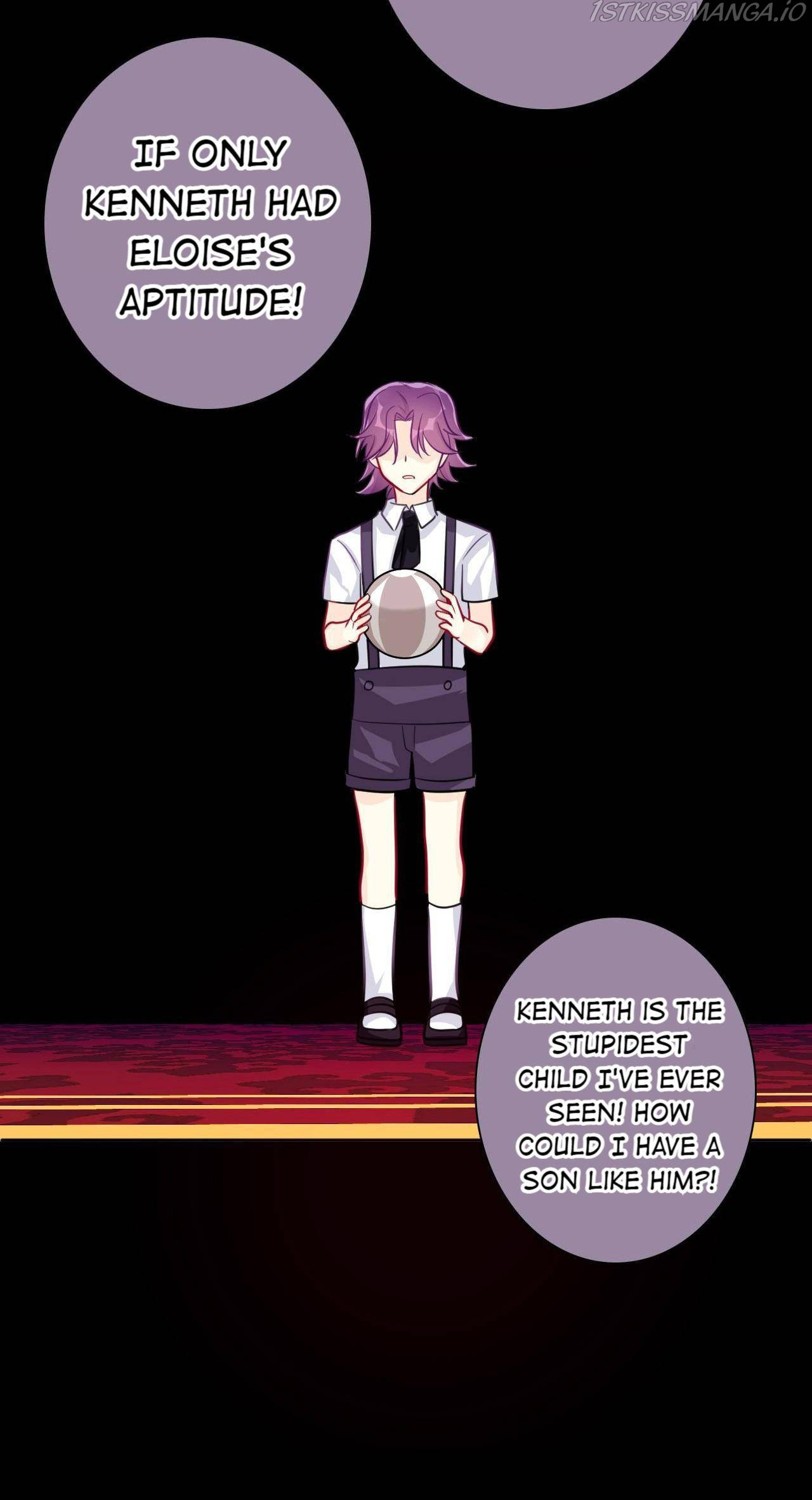 When I Traveled to Another World I Was Forced to Be the Princess of the City? chapter 41 - page 7