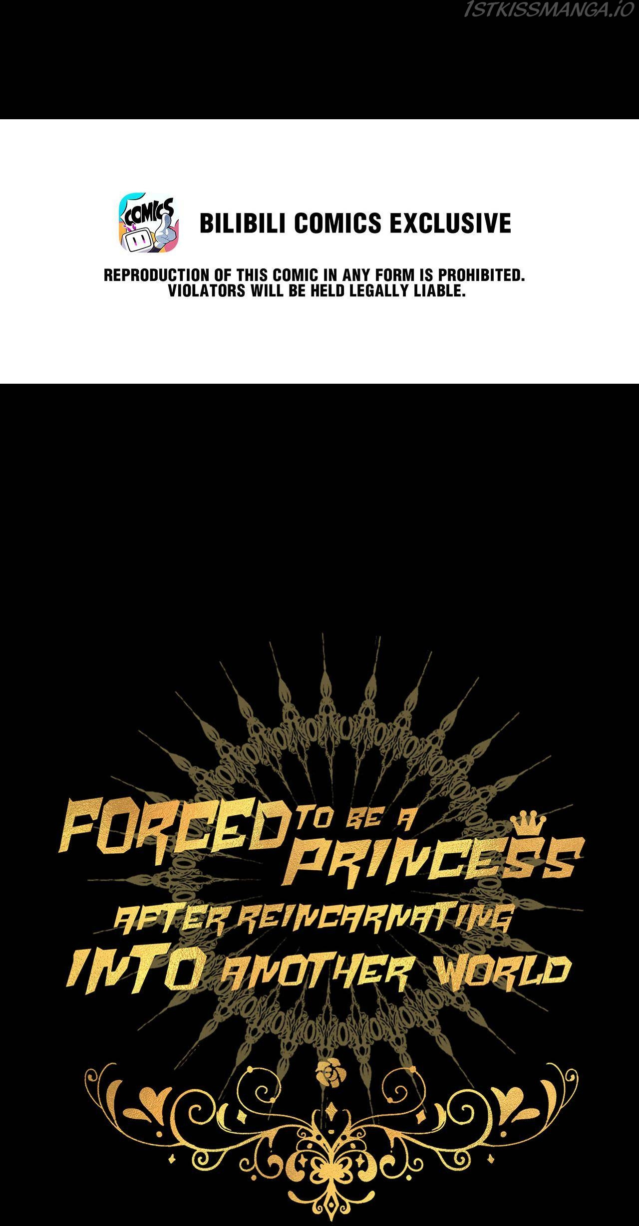 When I Traveled to Another World I Was Forced to Be the Princess of the City? chapter 41 - page 8