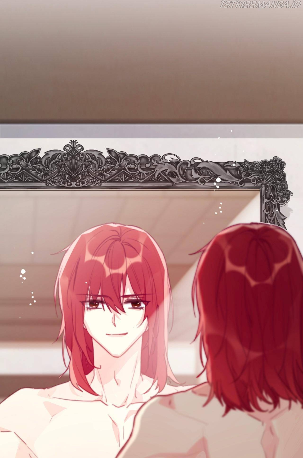 When I Traveled to Another World I Was Forced to Be the Princess of the City? chapter 42 - page 1