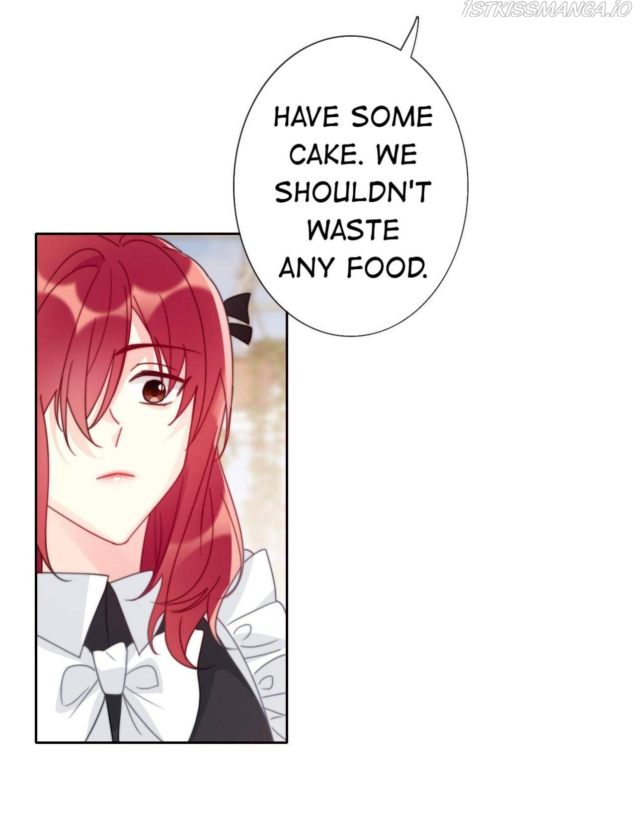 When I Traveled to Another World I Was Forced to Be the Princess of the City? chapter 42 - page 11