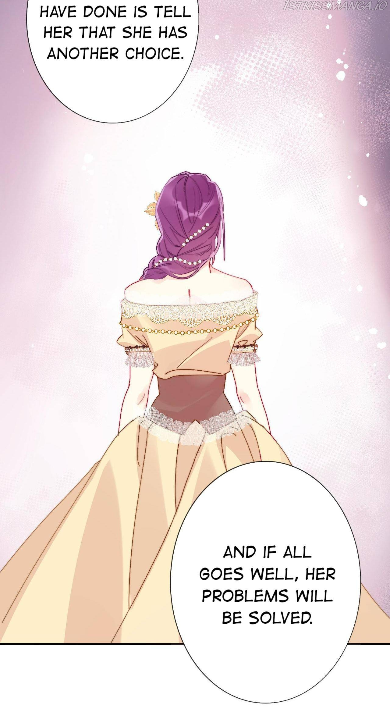 When I Traveled to Another World I Was Forced to Be the Princess of the City? chapter 42 - page 17