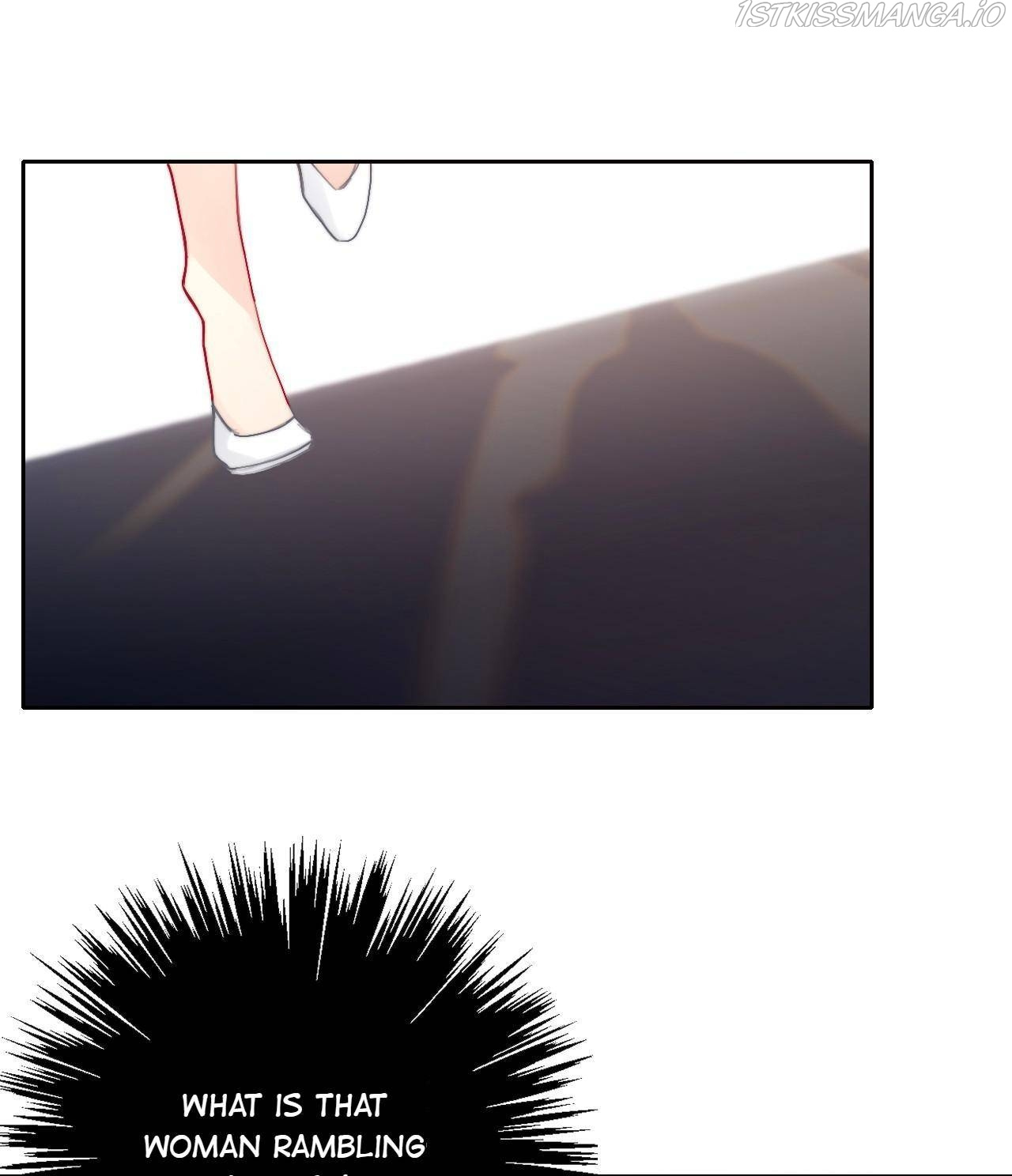When I Traveled to Another World I Was Forced to Be the Princess of the City? chapter 42 - page 19