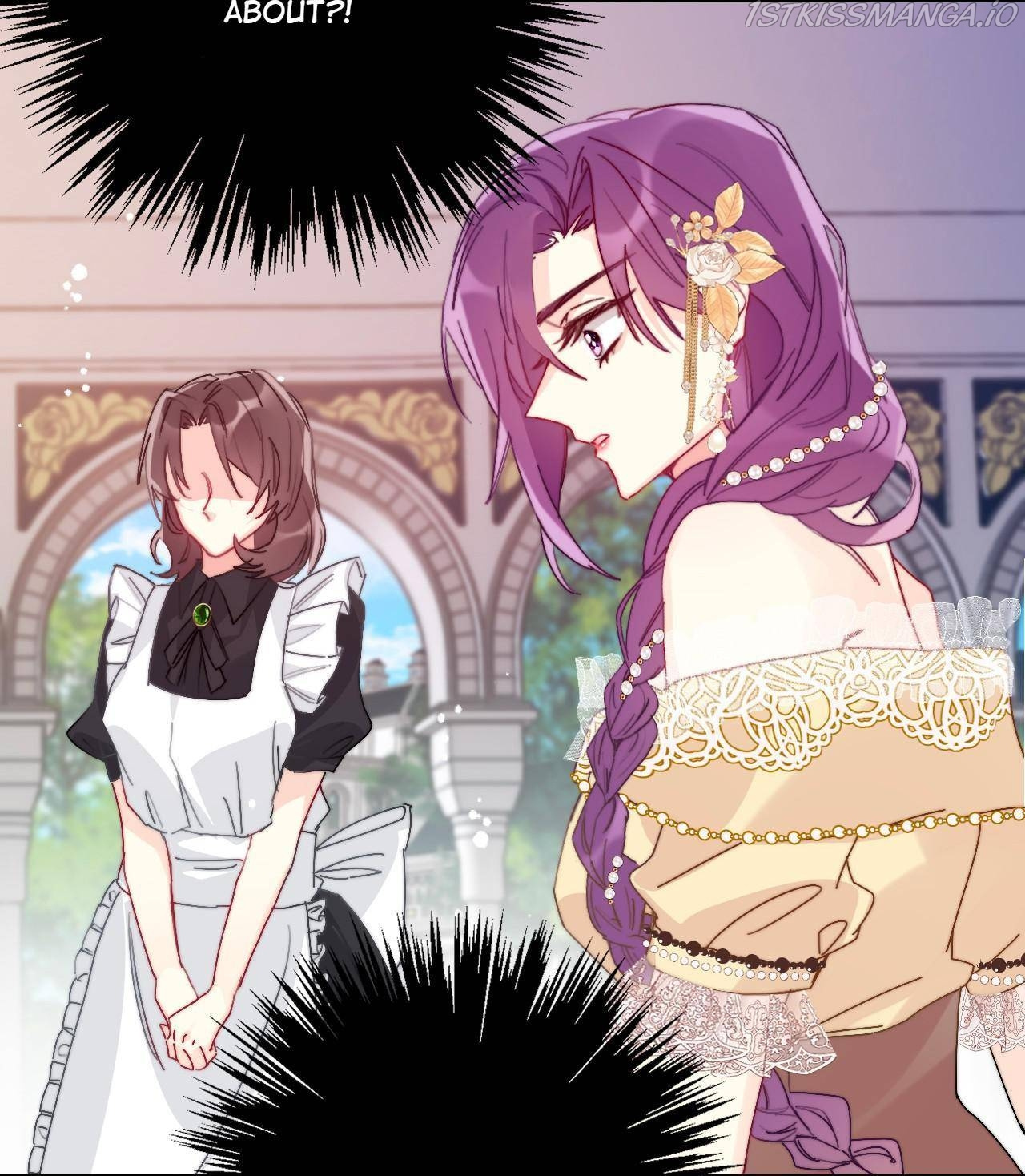 When I Traveled to Another World I Was Forced to Be the Princess of the City? chapter 42 - page 20