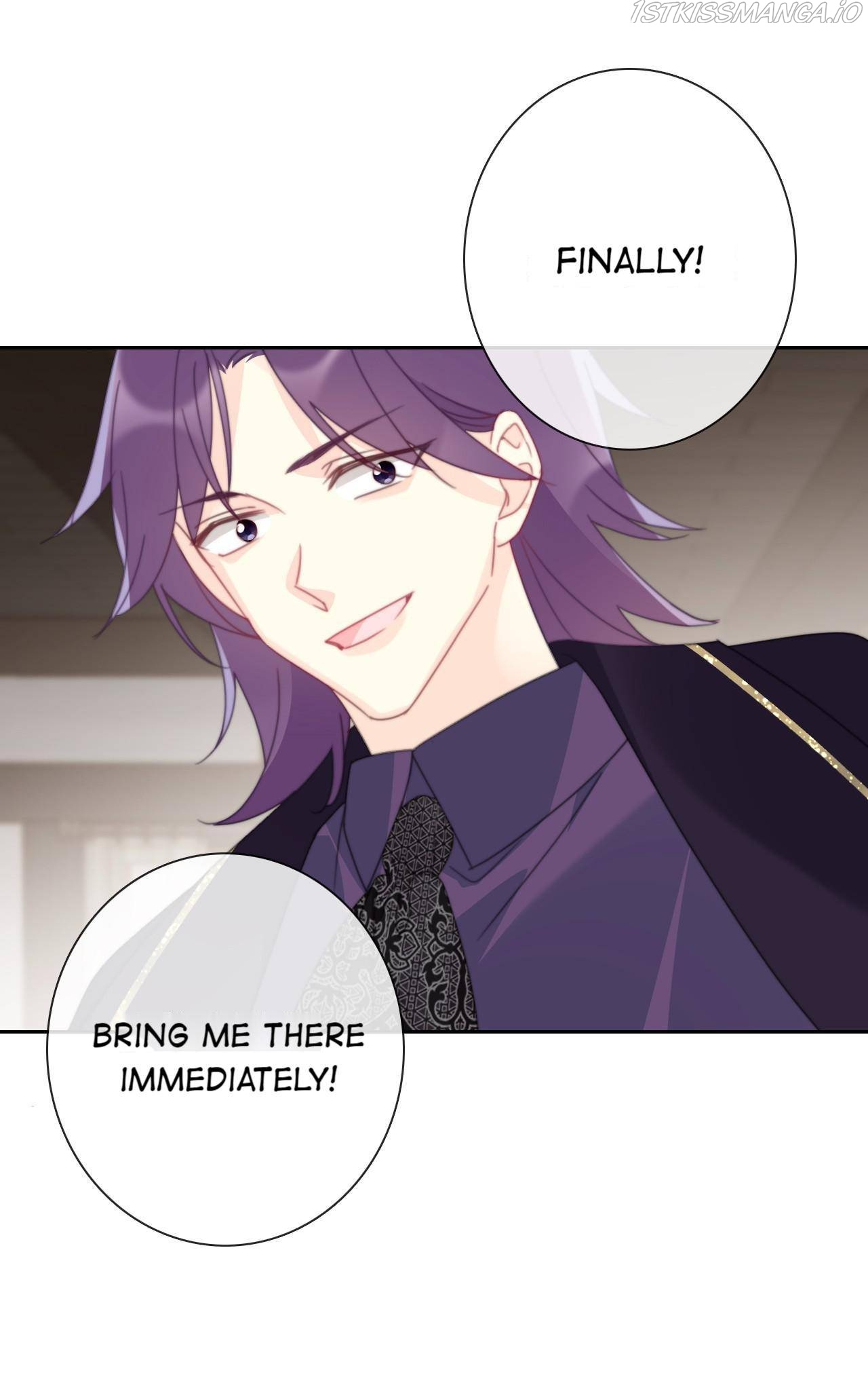 When I Traveled to Another World I Was Forced to Be the Princess of the City? chapter 42 - page 28