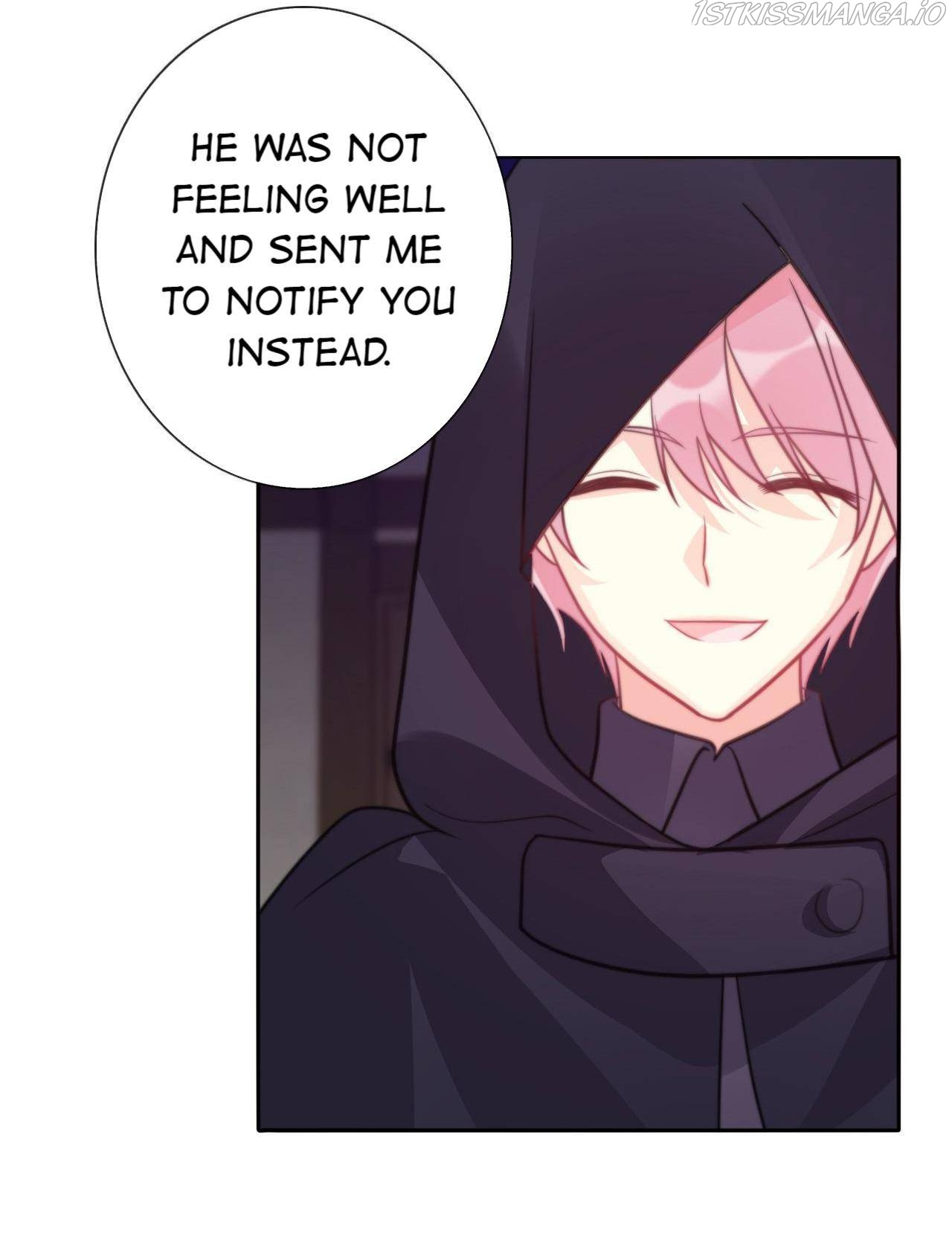 When I Traveled to Another World I Was Forced to Be the Princess of the City? chapter 42 - page 32