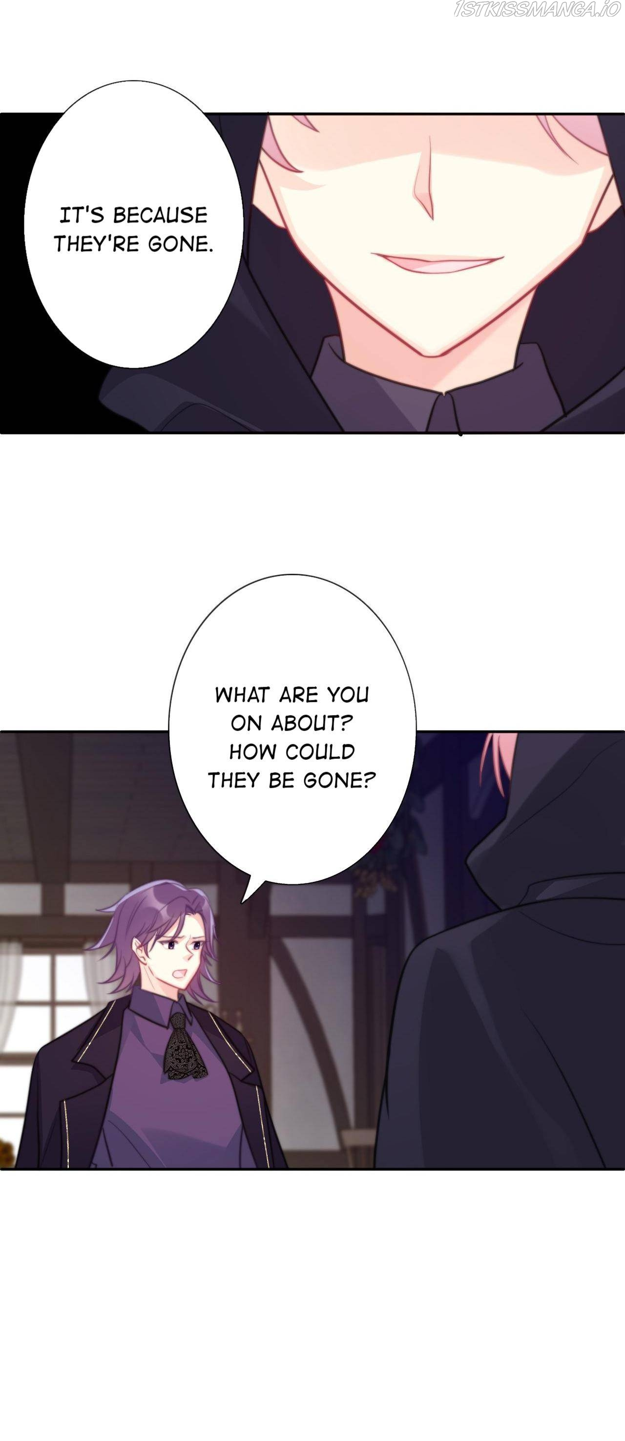When I Traveled to Another World I Was Forced to Be the Princess of the City? chapter 42 - page 34