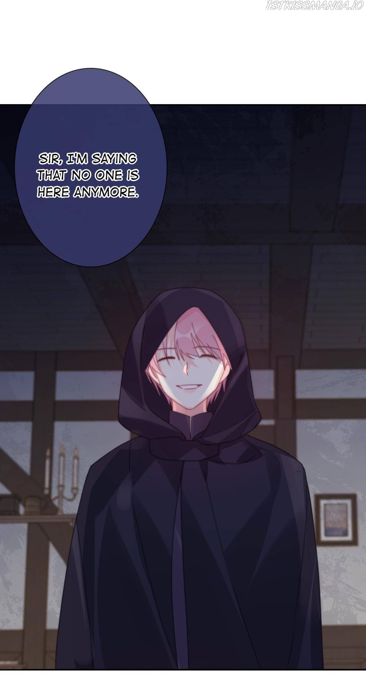 When I Traveled to Another World I Was Forced to Be the Princess of the City? chapter 42 - page 35