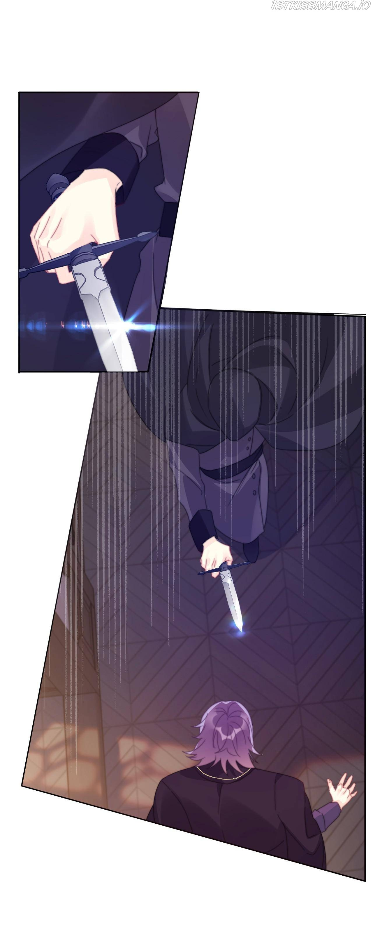 When I Traveled to Another World I Was Forced to Be the Princess of the City? chapter 42 - page 37