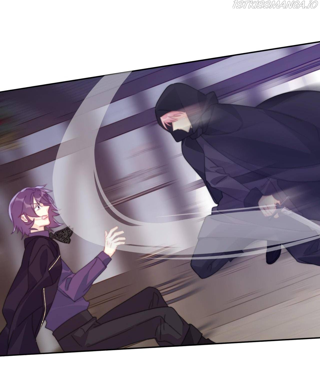 When I Traveled to Another World I Was Forced to Be the Princess of the City? chapter 42 - page 39