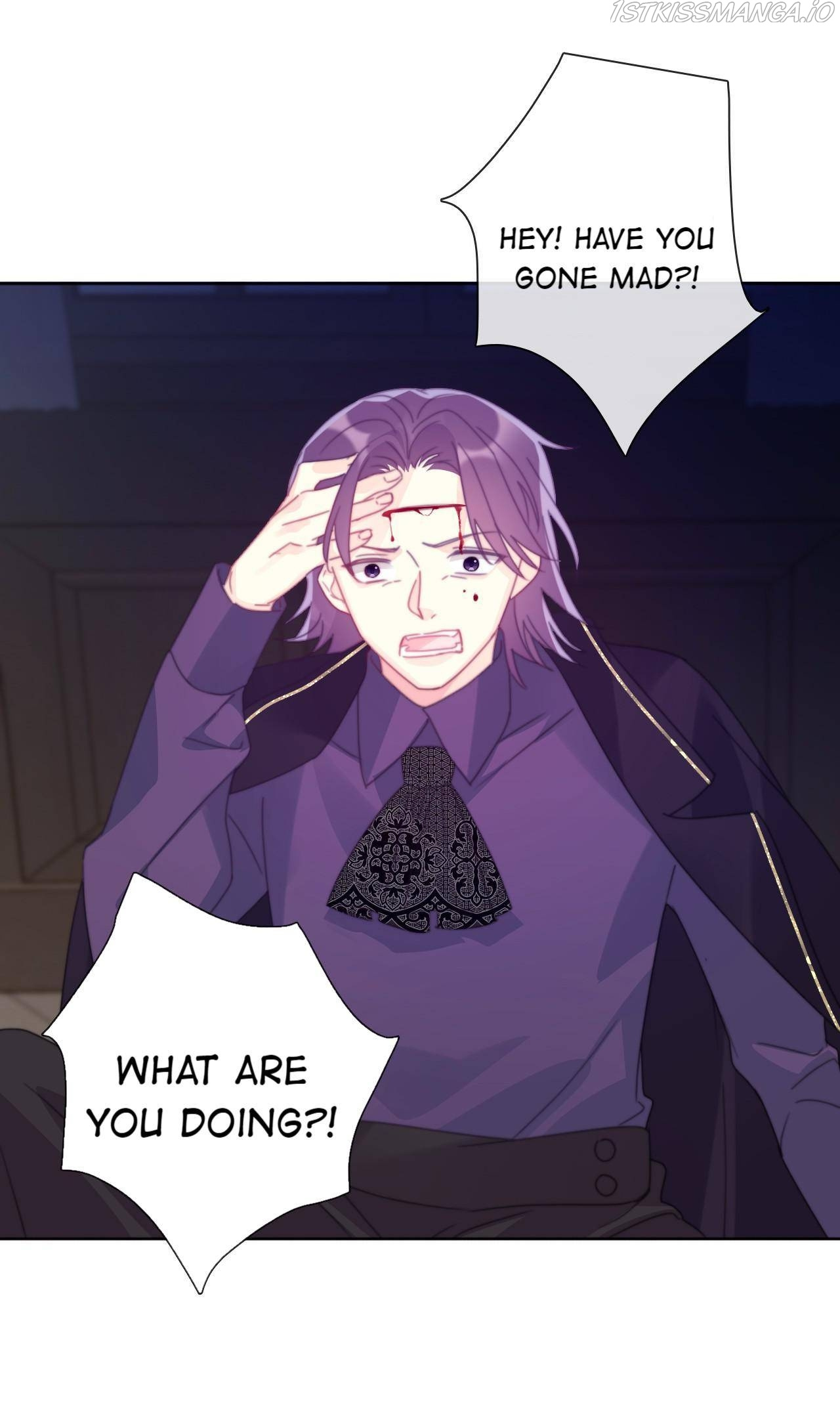 When I Traveled to Another World I Was Forced to Be the Princess of the City? chapter 42 - page 40