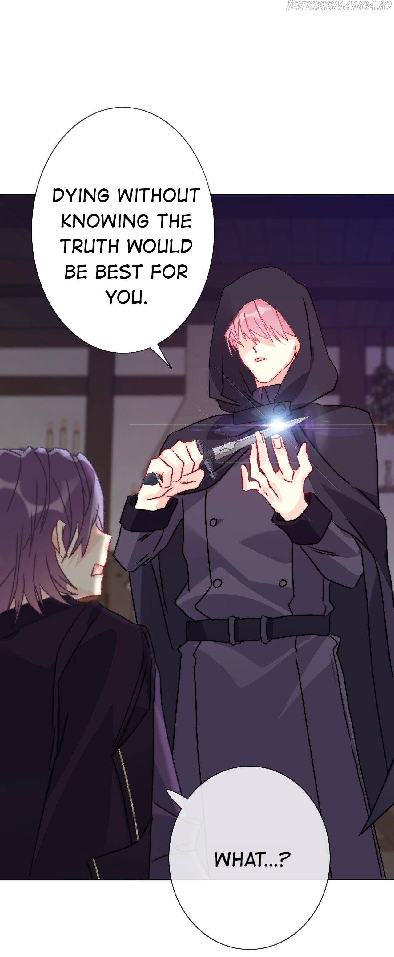 When I Traveled to Another World I Was Forced to Be the Princess of the City? chapter 42 - page 41