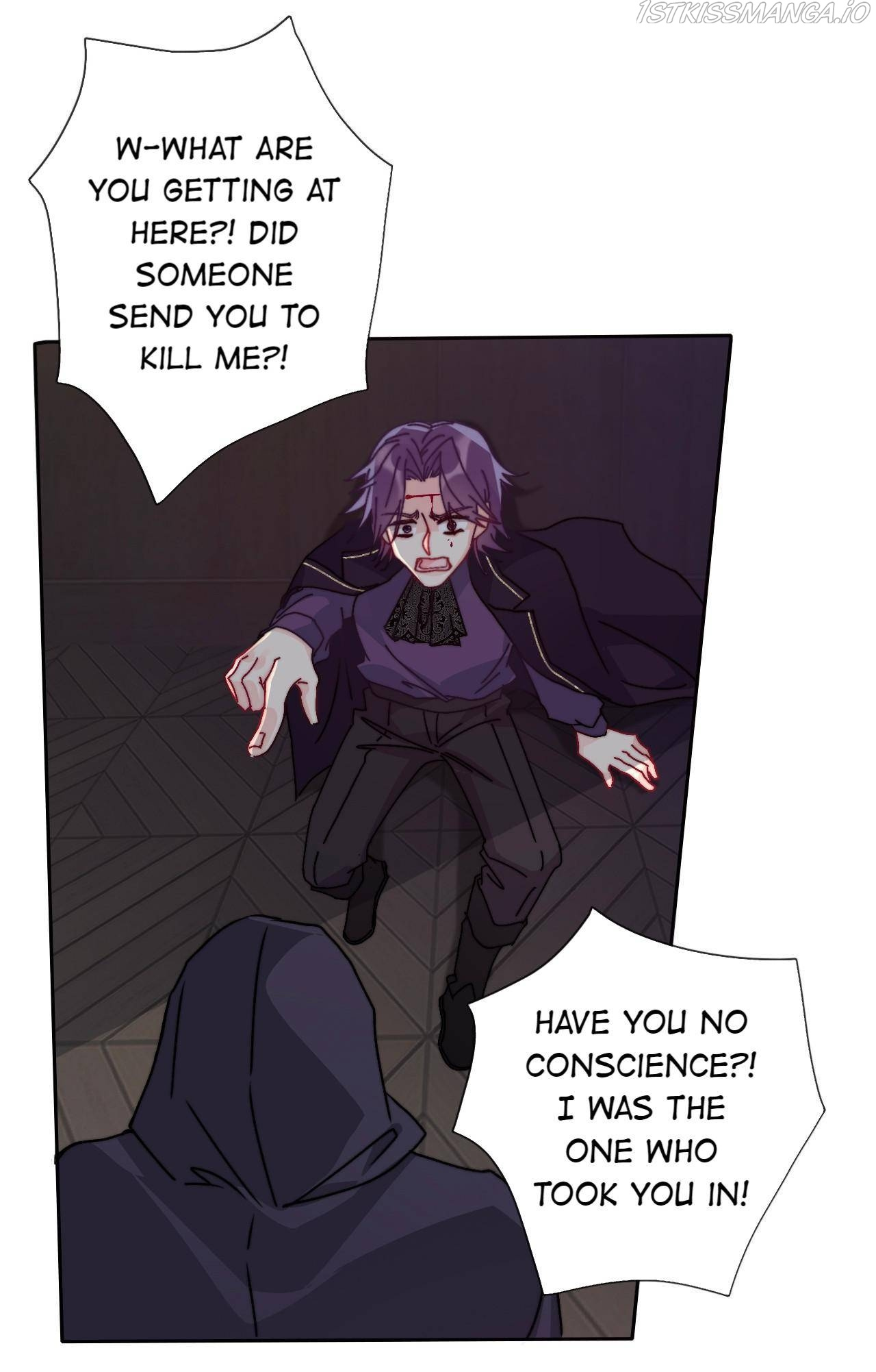 When I Traveled to Another World I Was Forced to Be the Princess of the City? chapter 42 - page 42