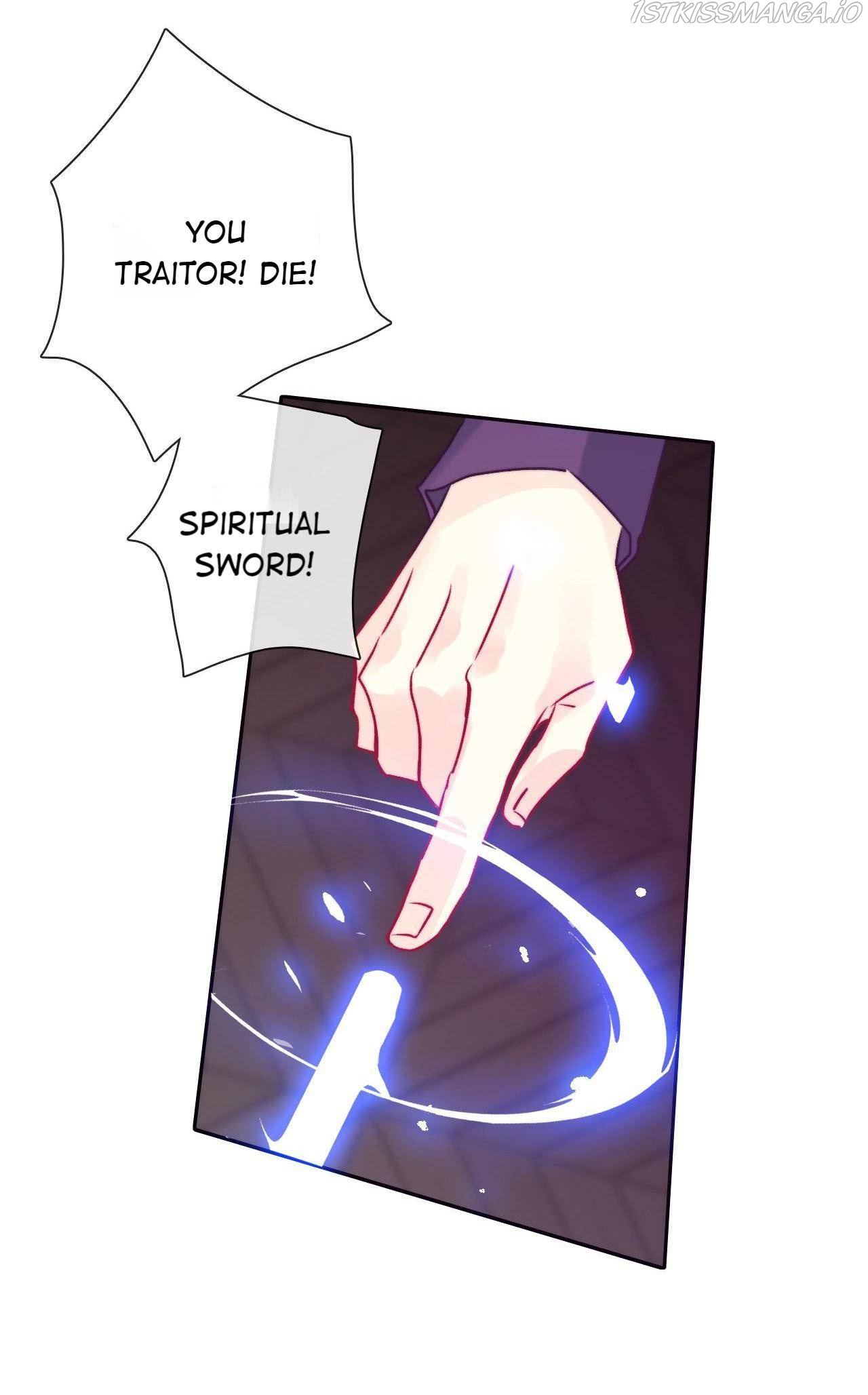 When I Traveled to Another World I Was Forced to Be the Princess of the City? chapter 42 - page 43
