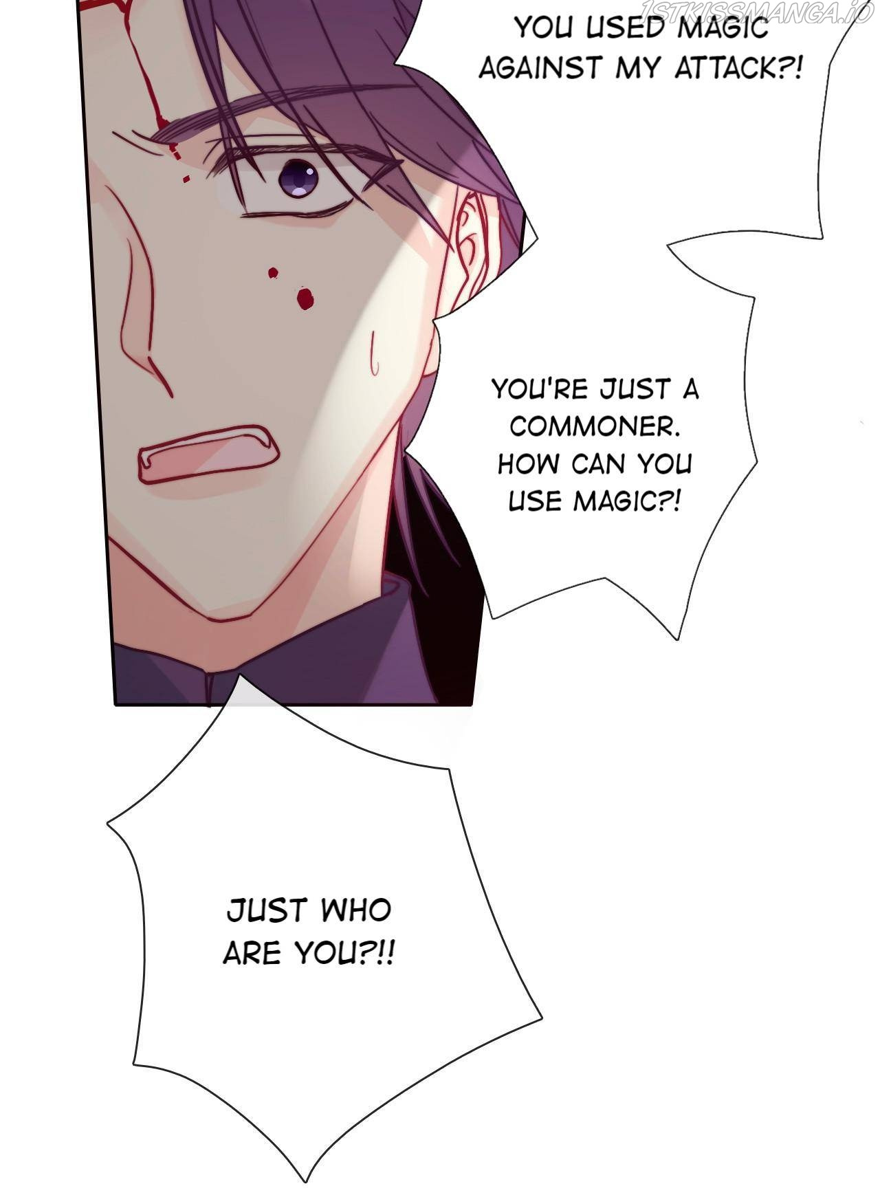 When I Traveled to Another World I Was Forced to Be the Princess of the City? chapter 42 - page 45