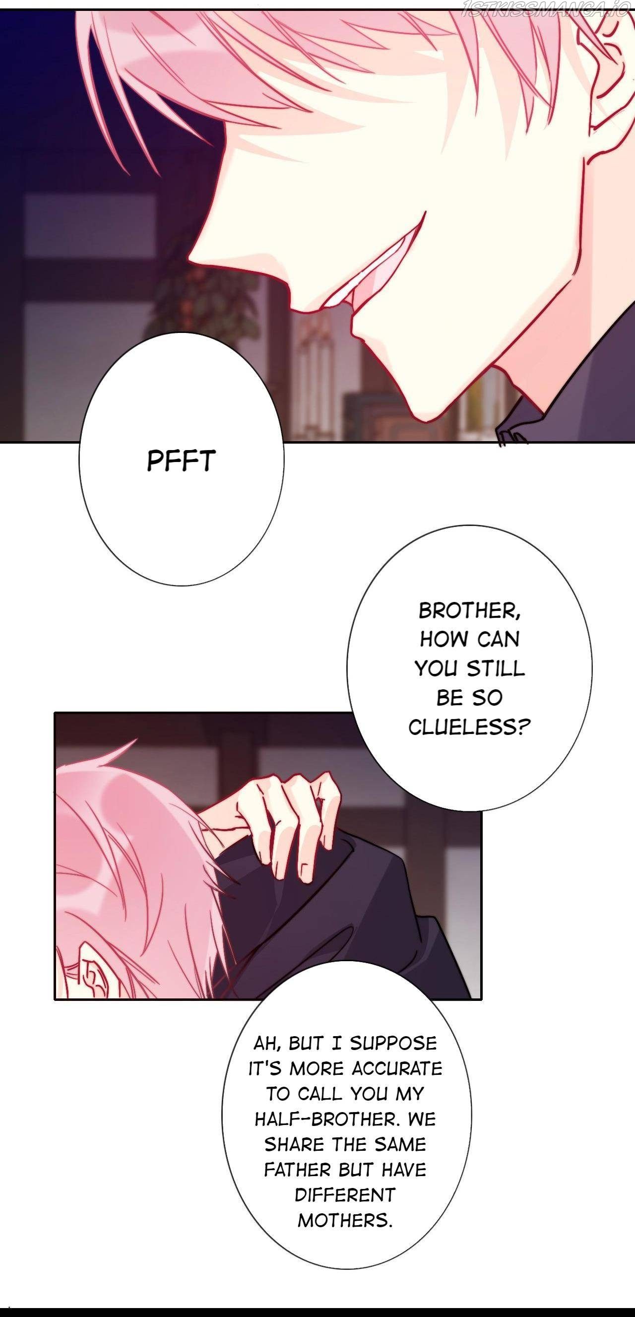 When I Traveled to Another World I Was Forced to Be the Princess of the City? chapter 42 - page 46