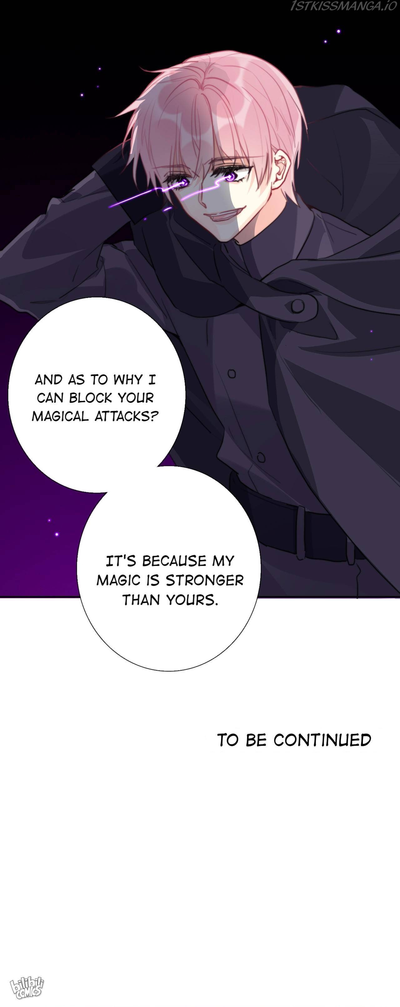 When I Traveled to Another World I Was Forced to Be the Princess of the City? chapter 42 - page 47