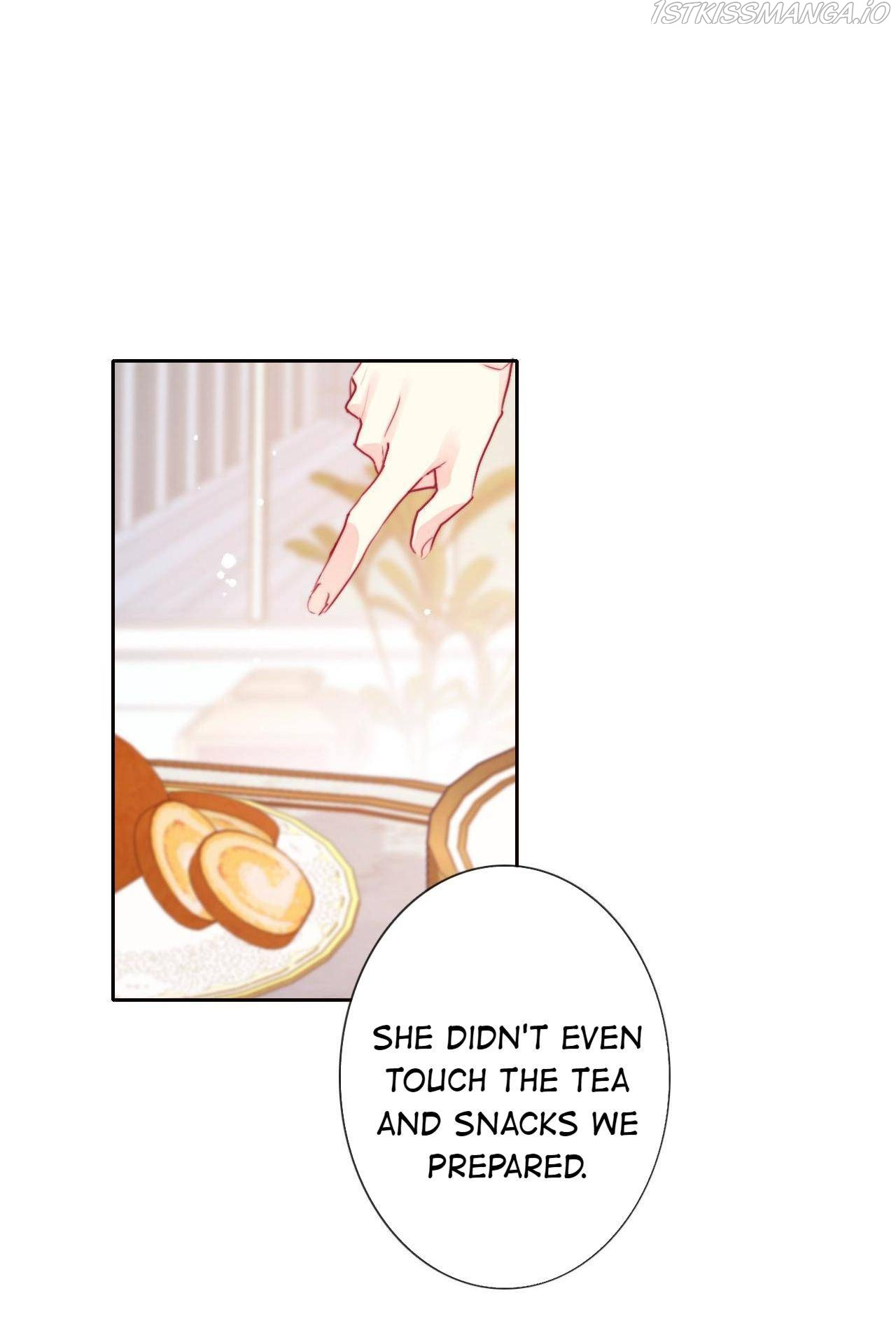 When I Traveled to Another World I Was Forced to Be the Princess of the City? chapter 42 - page 5