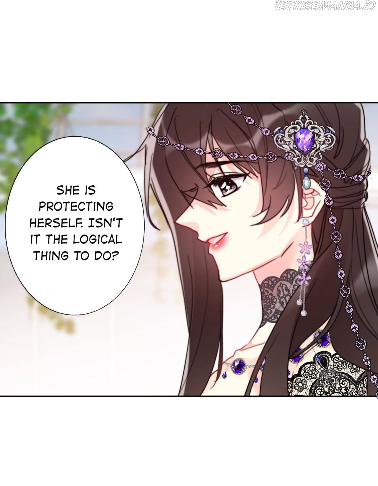 When I Traveled to Another World I Was Forced to Be the Princess of the City? chapter 42 - page 7