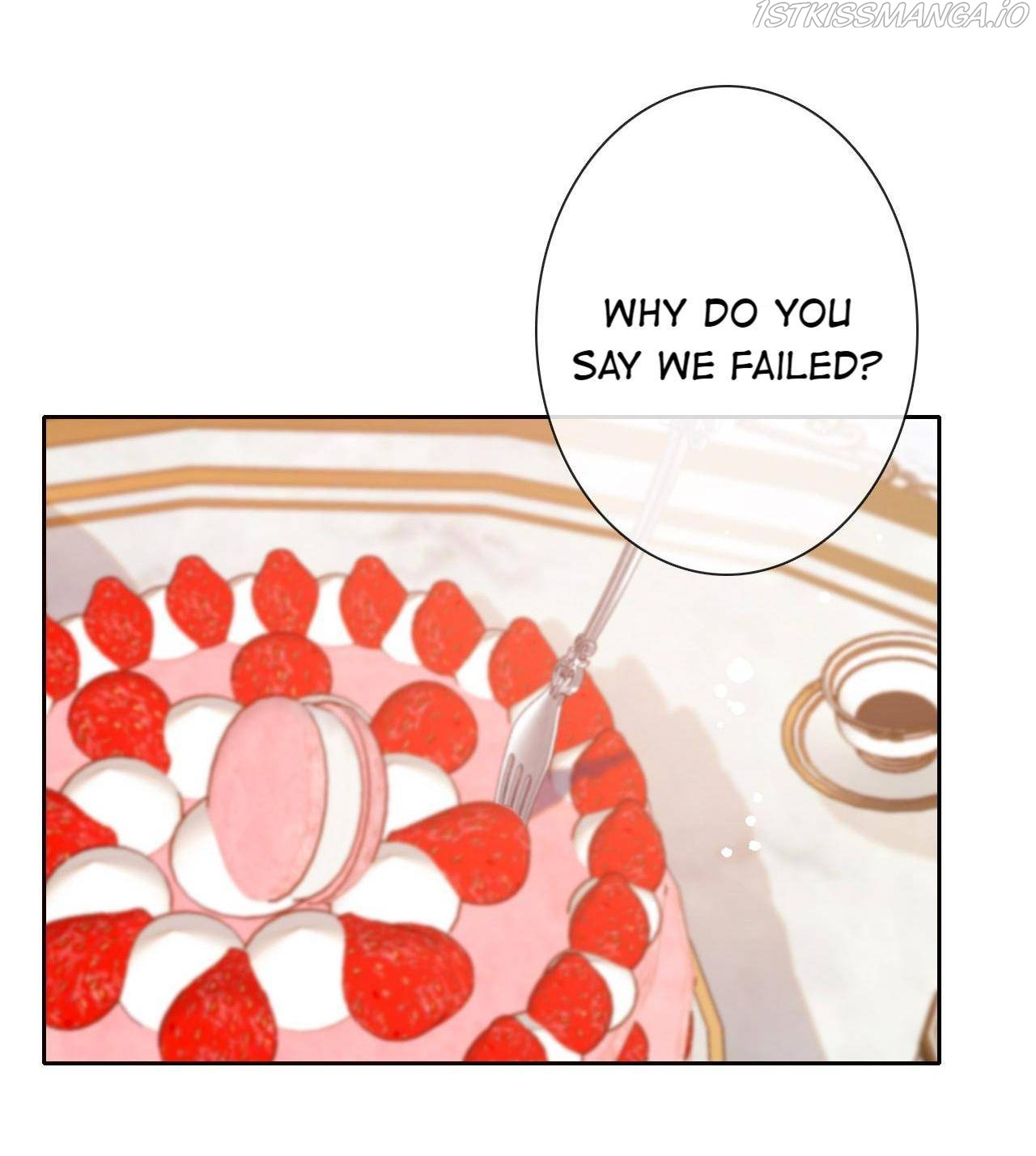 When I Traveled to Another World I Was Forced to Be the Princess of the City? chapter 42 - page 9