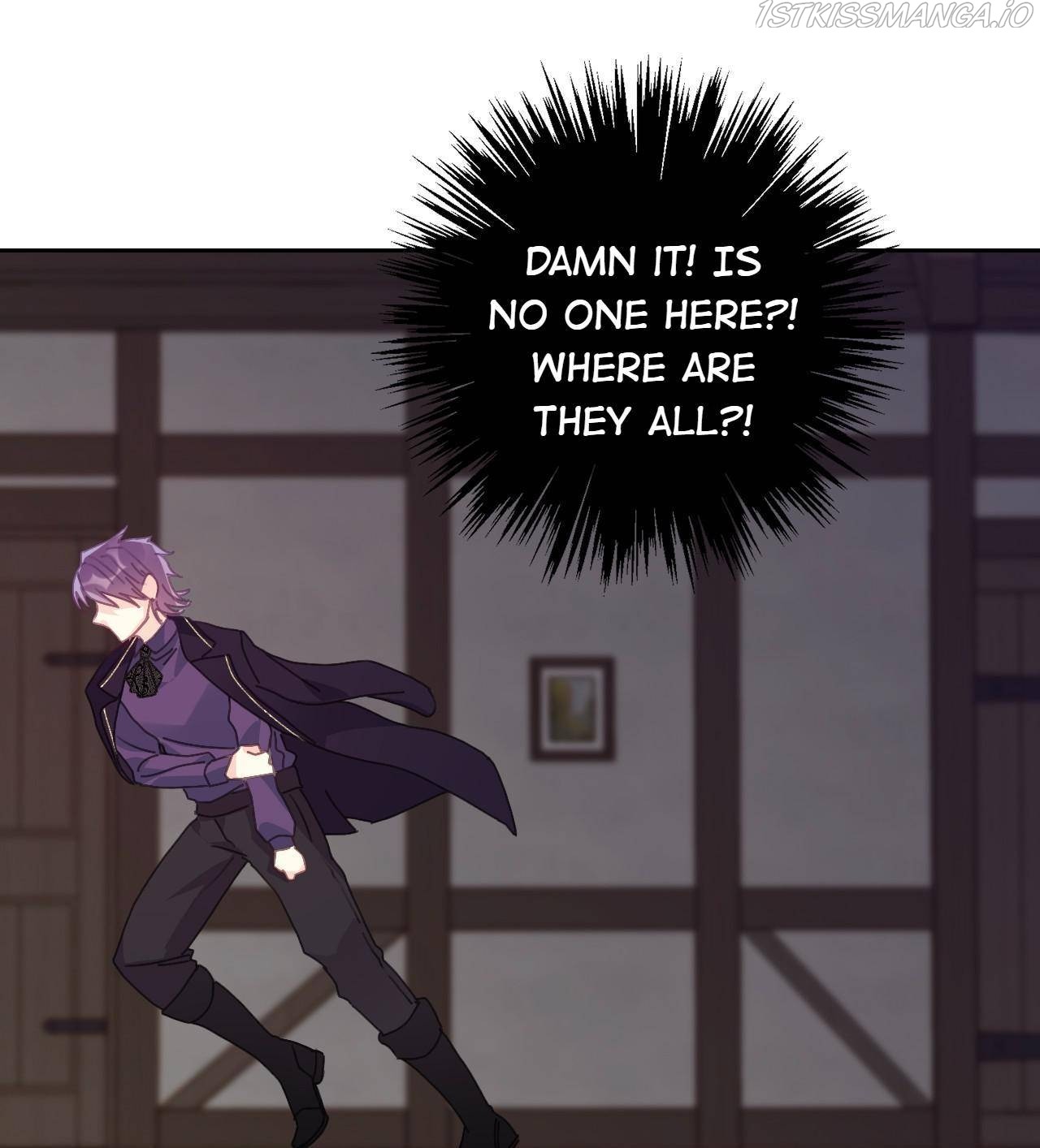 When I Traveled to Another World I Was Forced to Be the Princess of the City? chapter 43 - page 16
