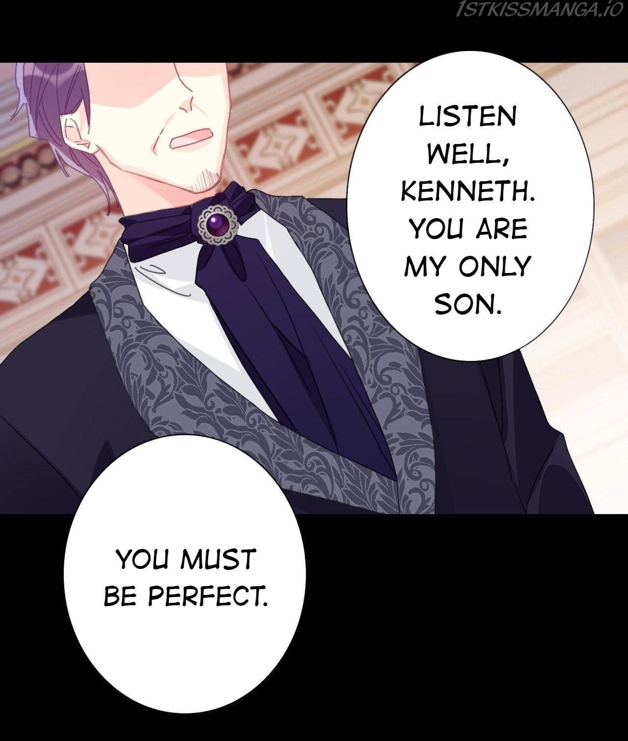 When I Traveled to Another World I Was Forced to Be the Princess of the City? chapter 43 - page 18