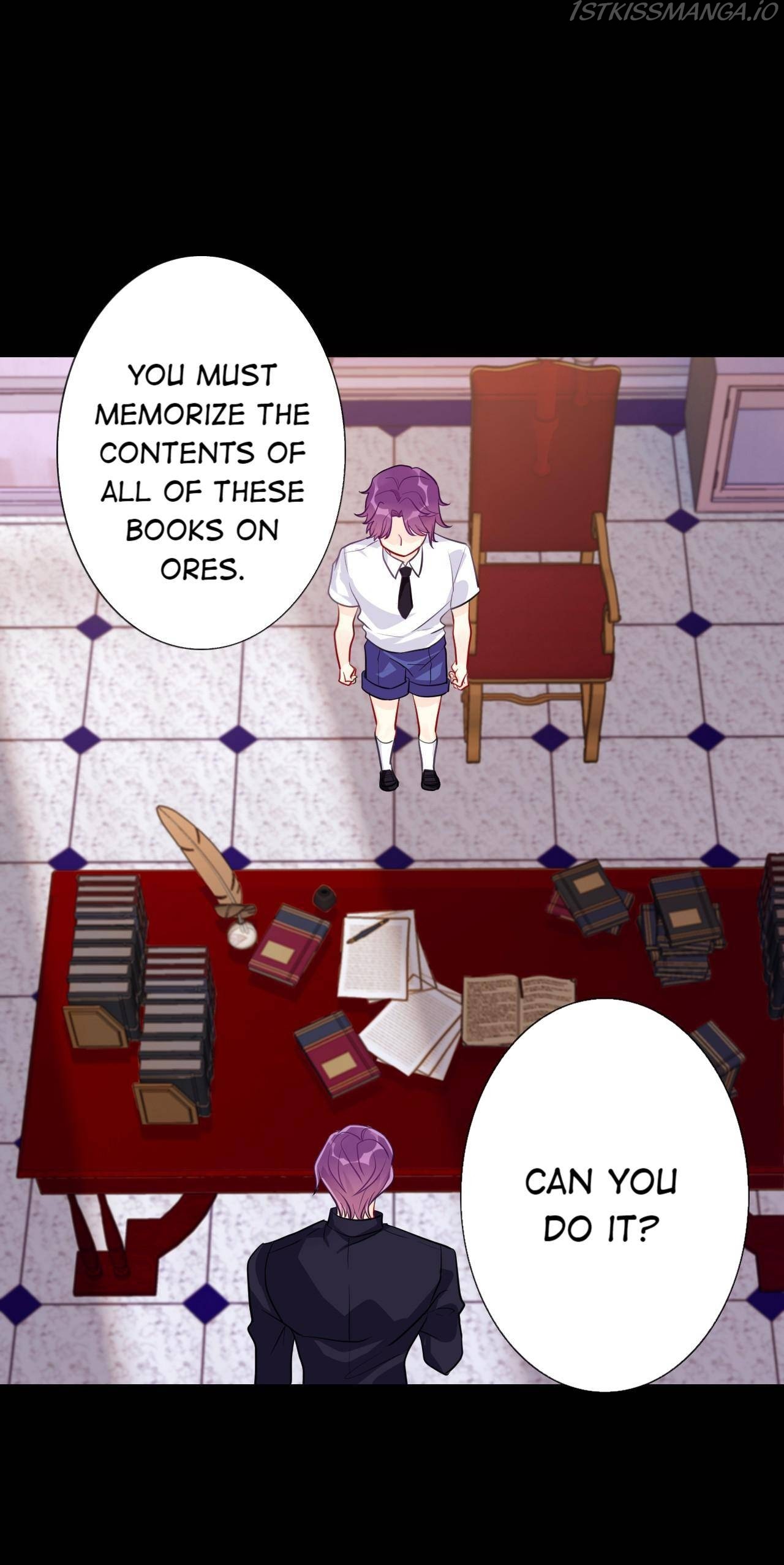When I Traveled to Another World I Was Forced to Be the Princess of the City? chapter 43 - page 19