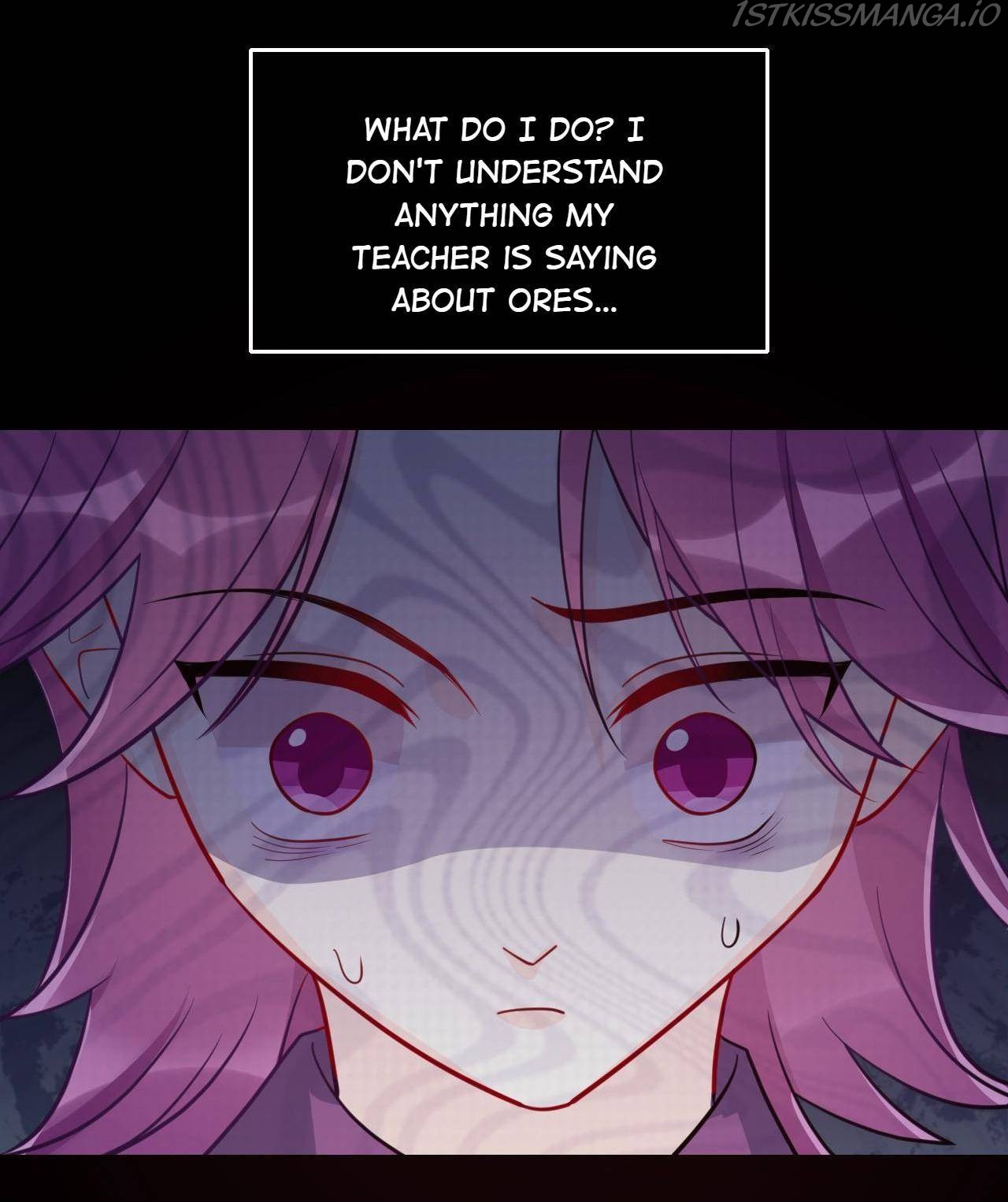 When I Traveled to Another World I Was Forced to Be the Princess of the City? chapter 43 - page 24