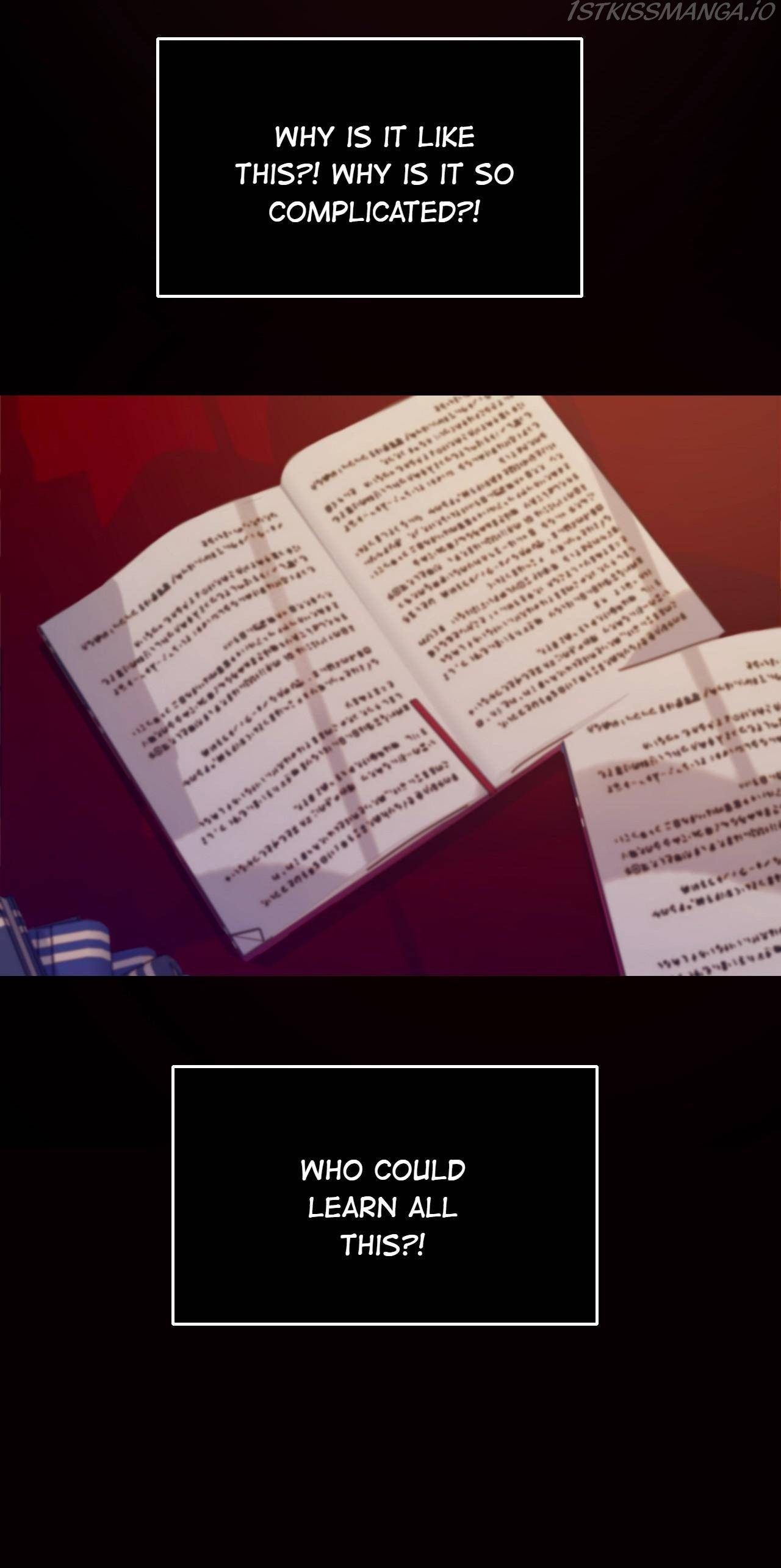 When I Traveled to Another World I Was Forced to Be the Princess of the City? chapter 43 - page 25