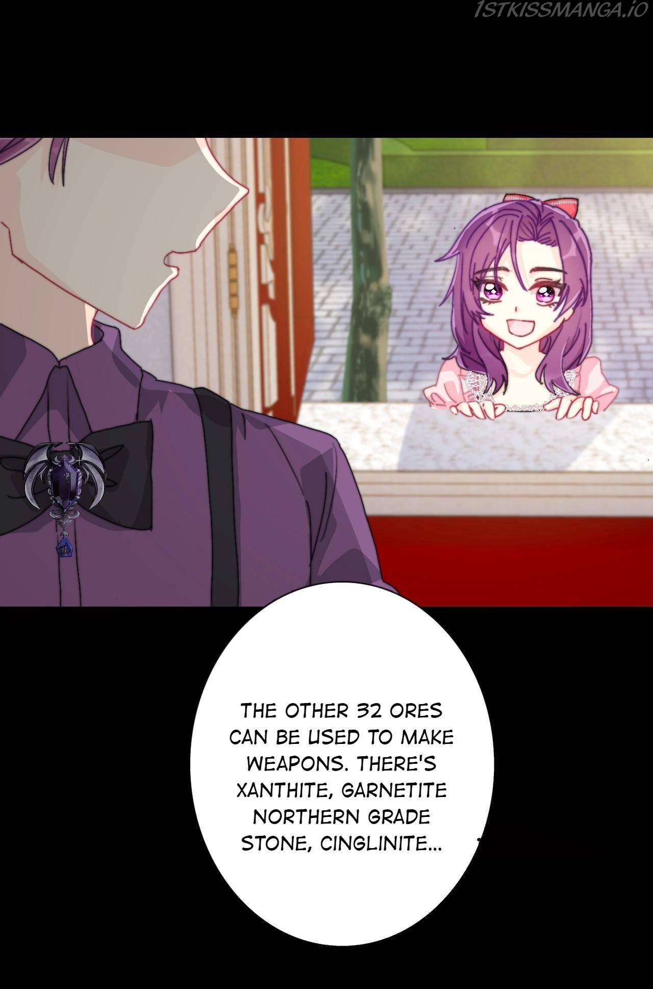 When I Traveled to Another World I Was Forced to Be the Princess of the City? chapter 43 - page 27