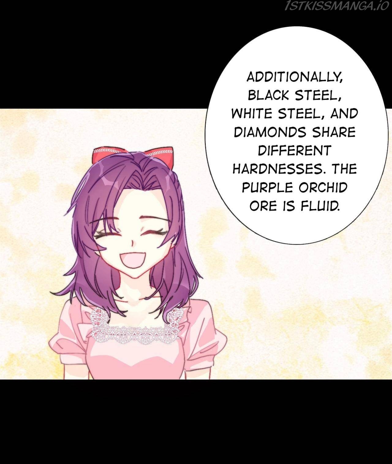 When I Traveled to Another World I Was Forced to Be the Princess of the City? chapter 43 - page 28