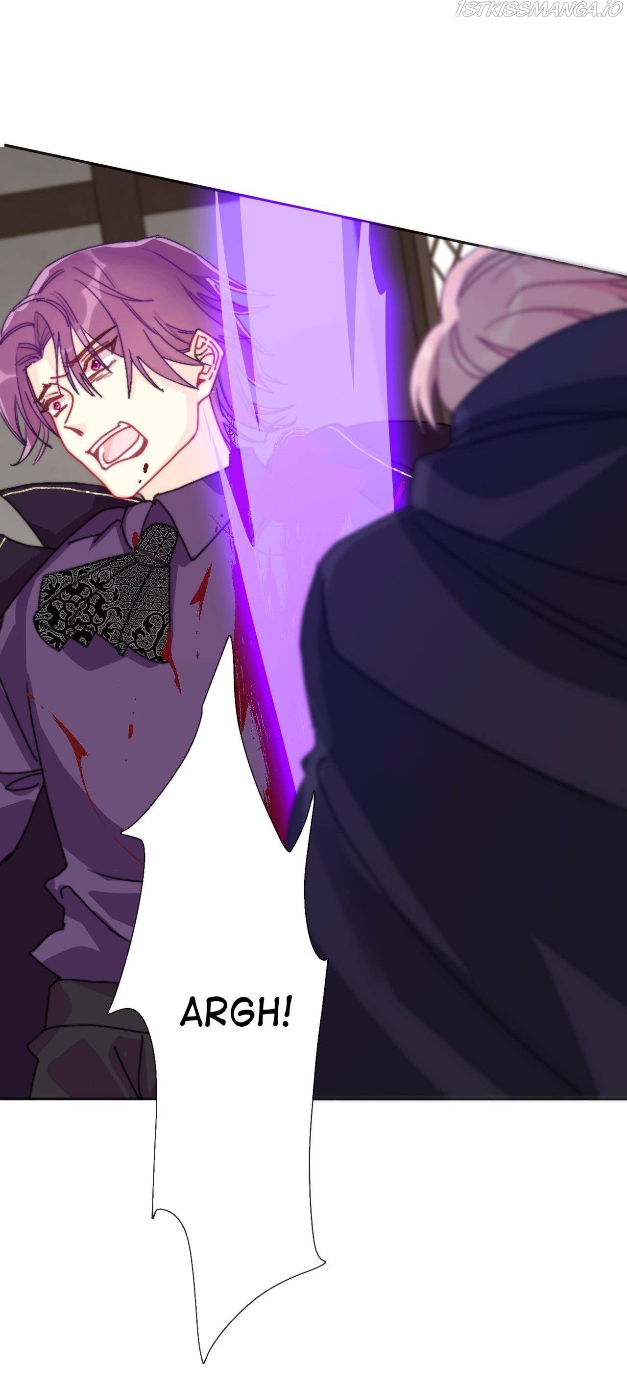 When I Traveled to Another World I Was Forced to Be the Princess of the City? chapter 43 - page 32