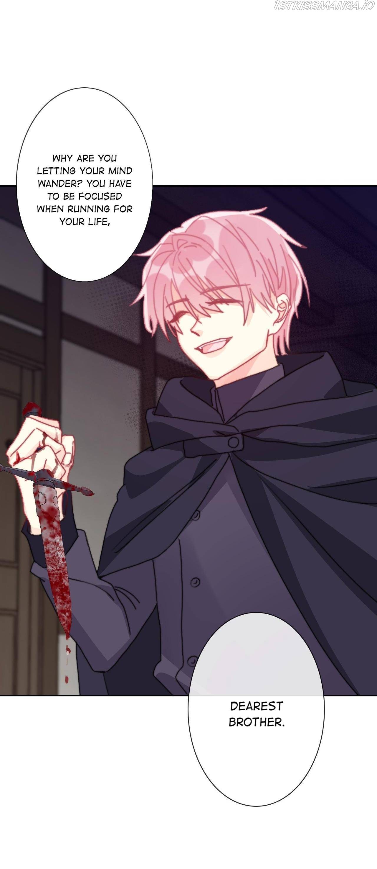 When I Traveled to Another World I Was Forced to Be the Princess of the City? chapter 43 - page 34