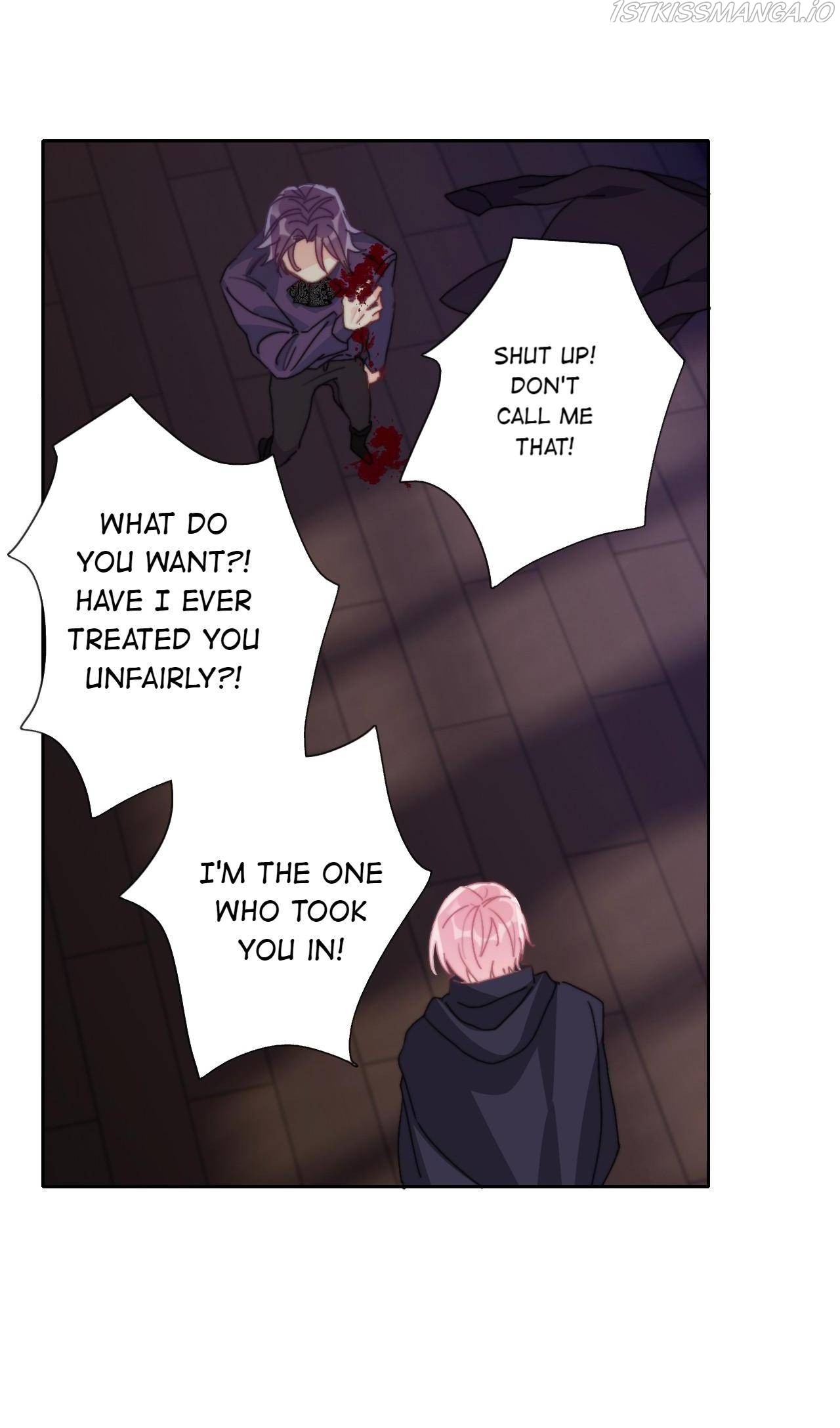 When I Traveled to Another World I Was Forced to Be the Princess of the City? chapter 43 - page 35