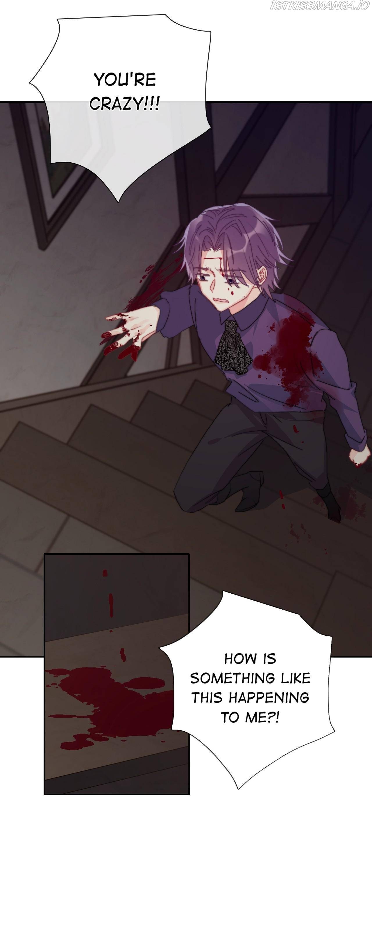 When I Traveled to Another World I Was Forced to Be the Princess of the City? chapter 43 - page 39