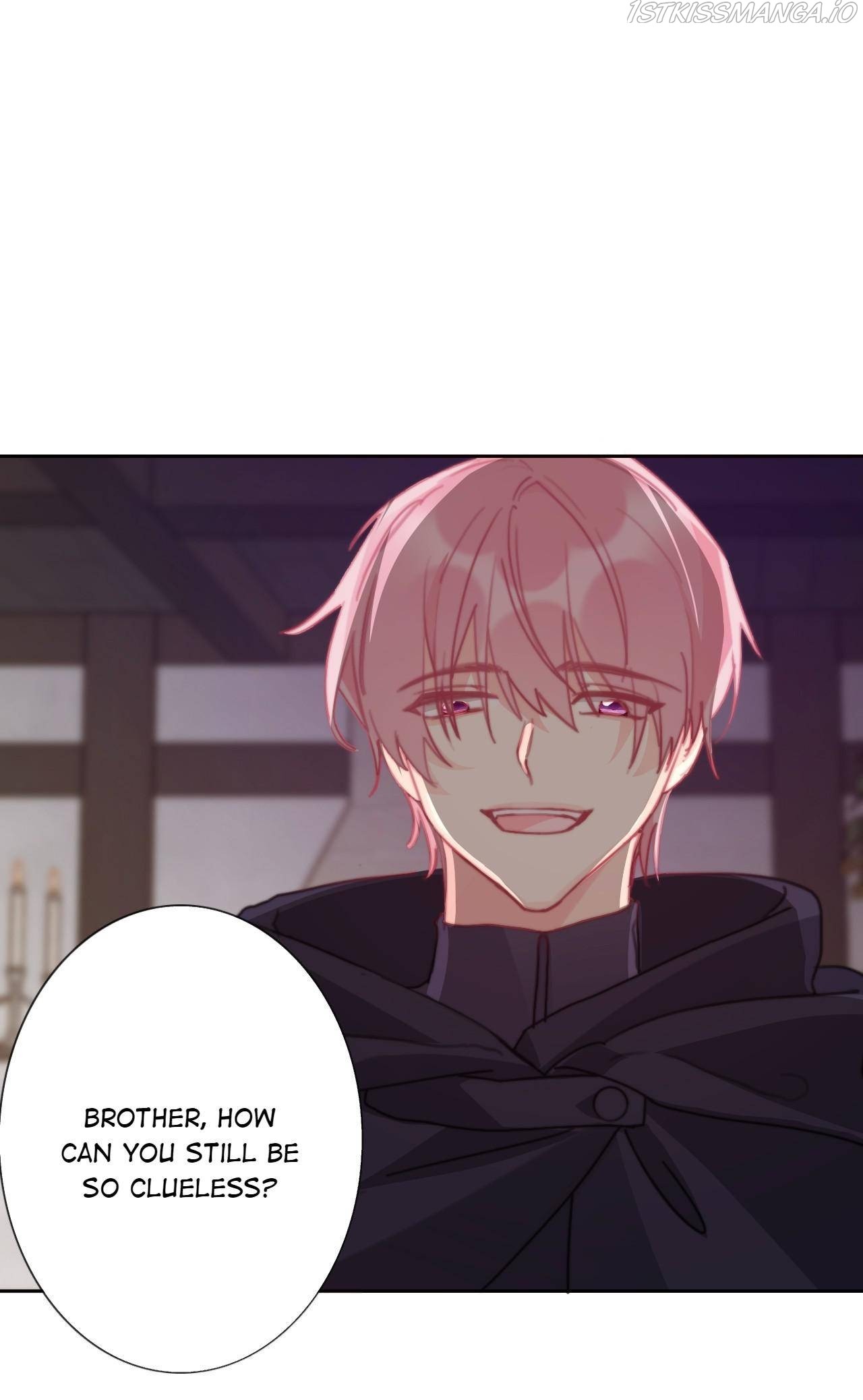 When I Traveled to Another World I Was Forced to Be the Princess of the City? chapter 43 - page 4