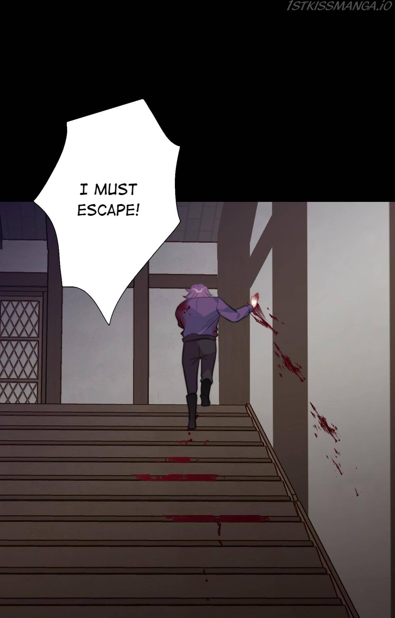 When I Traveled to Another World I Was Forced to Be the Princess of the City? chapter 43 - page 40