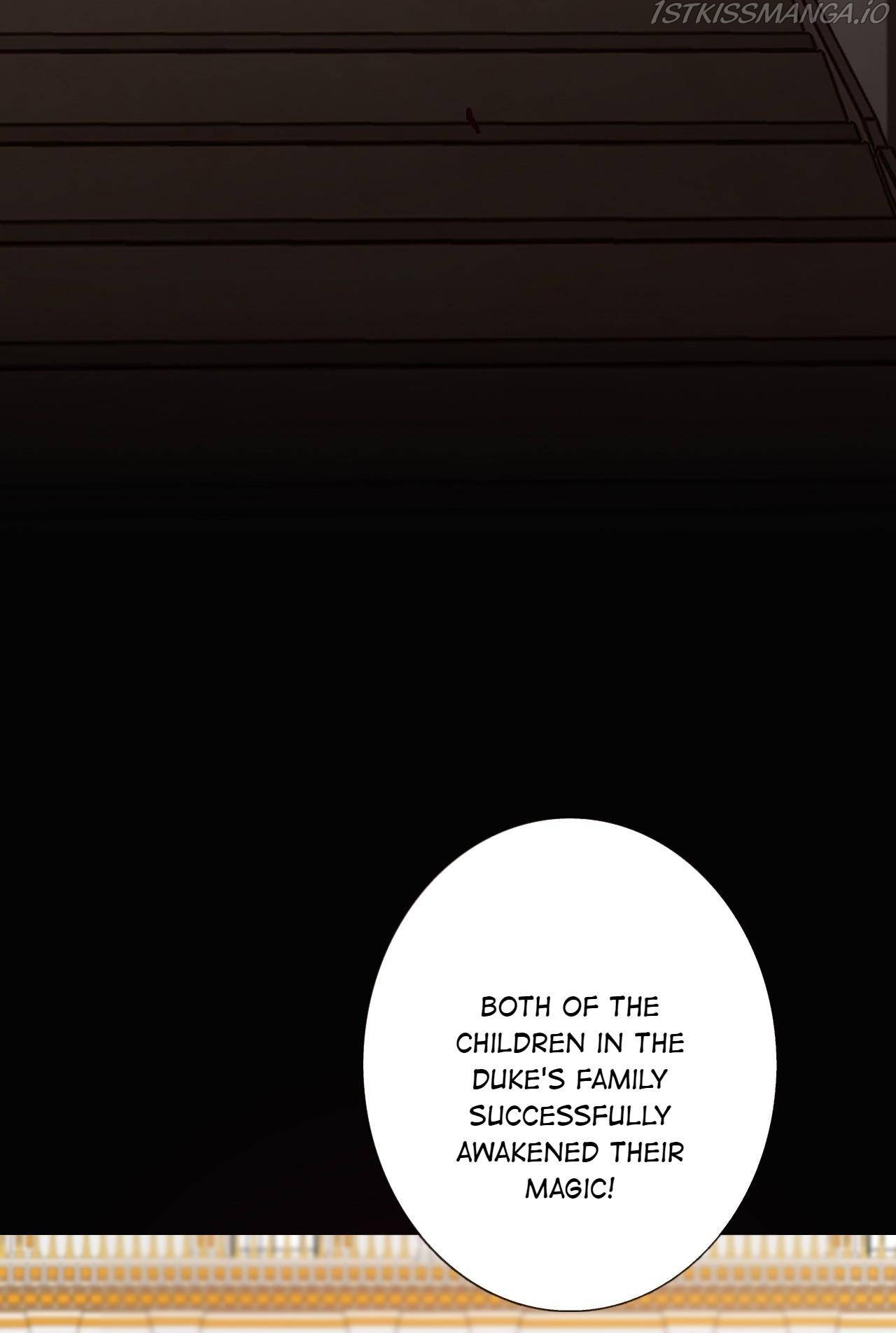 When I Traveled to Another World I Was Forced to Be the Princess of the City? chapter 43 - page 41