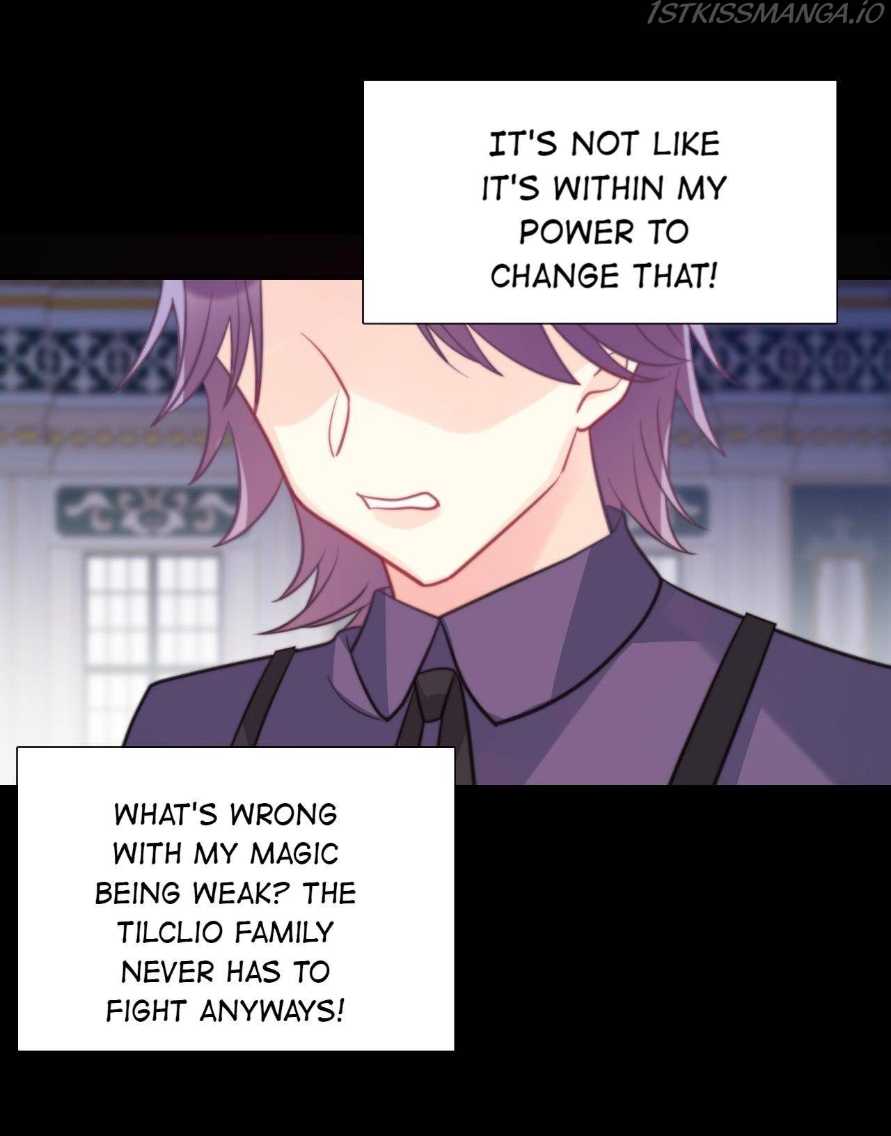 When I Traveled to Another World I Was Forced to Be the Princess of the City? chapter 43 - page 43