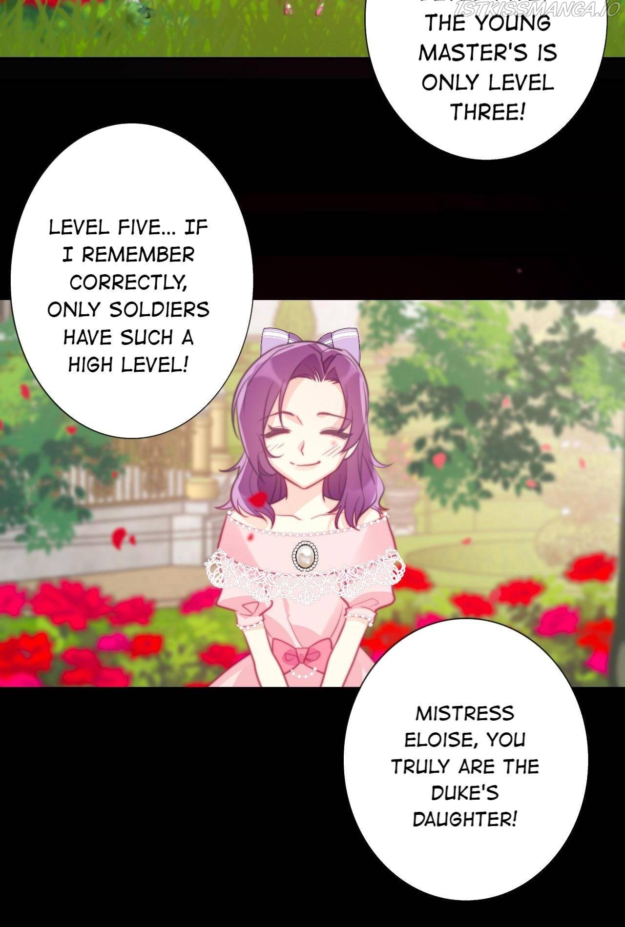 When I Traveled to Another World I Was Forced to Be the Princess of the City? chapter 43 - page 46