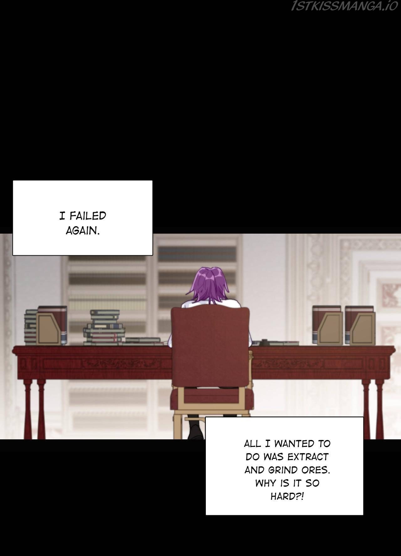 When I Traveled to Another World I Was Forced to Be the Princess of the City? chapter 43 - page 48