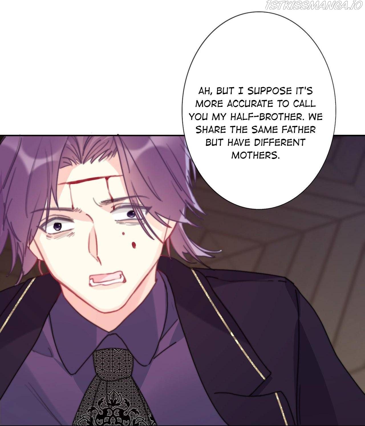 When I Traveled to Another World I Was Forced to Be the Princess of the City? chapter 43 - page 5