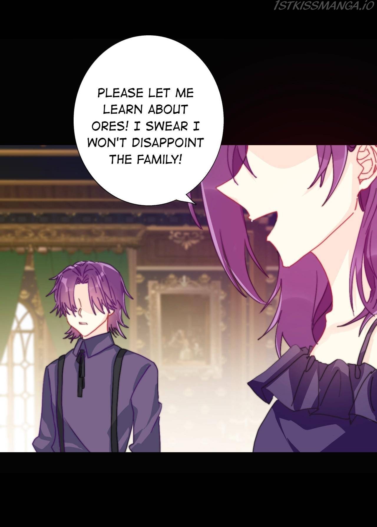 When I Traveled to Another World I Was Forced to Be the Princess of the City? chapter 43 - page 52