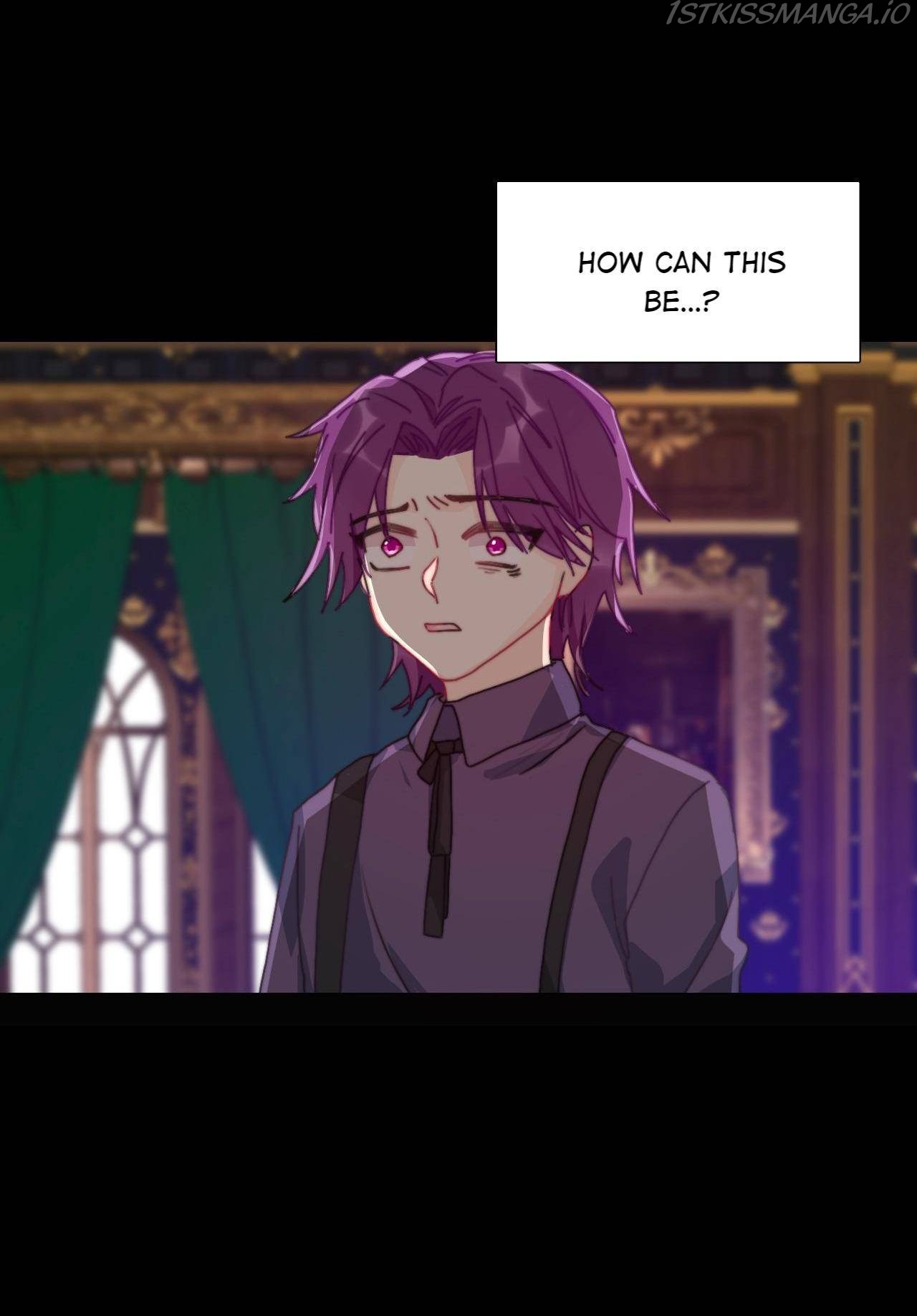 When I Traveled to Another World I Was Forced to Be the Princess of the City? chapter 43 - page 53