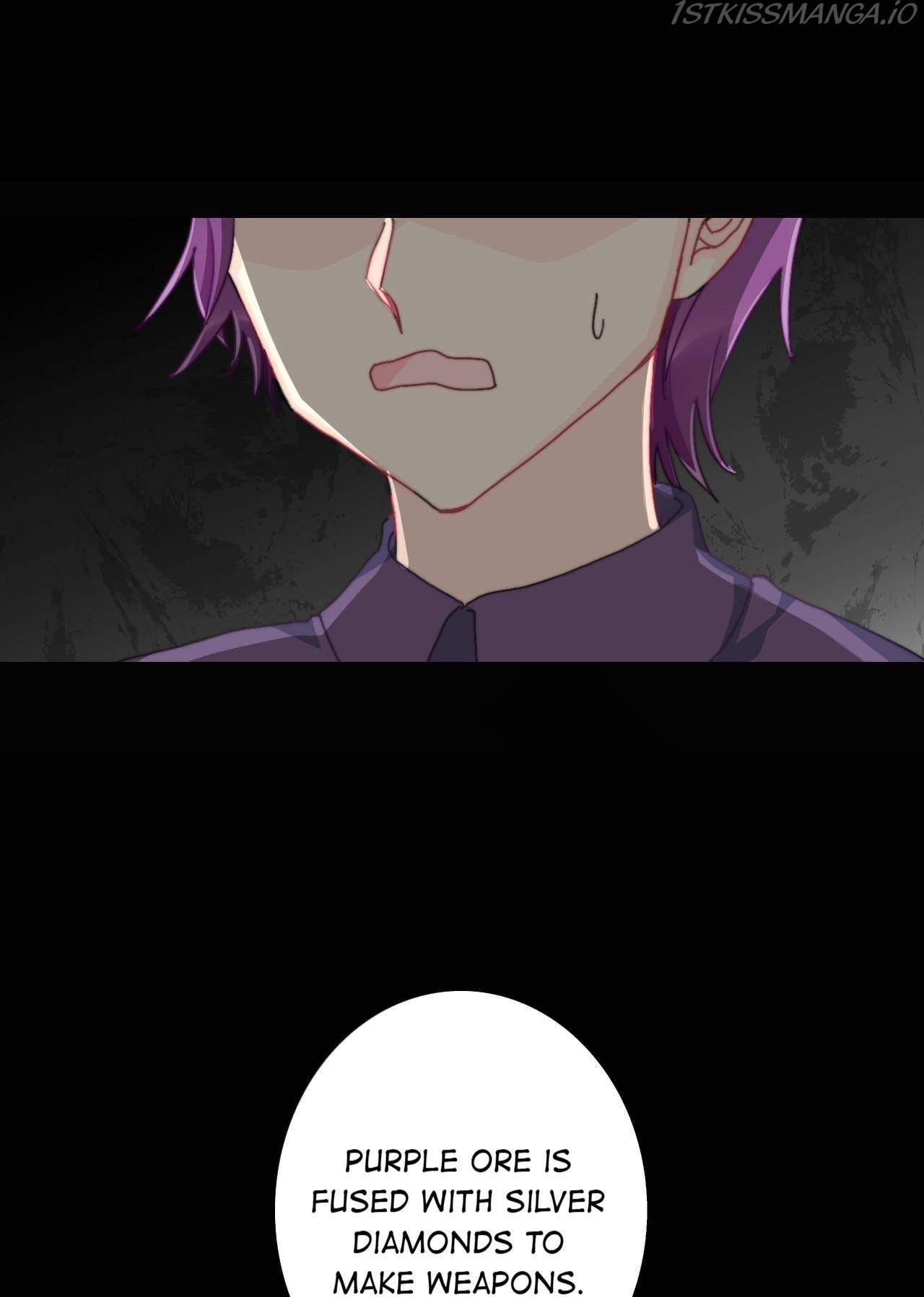 When I Traveled to Another World I Was Forced to Be the Princess of the City? chapter 43 - page 54